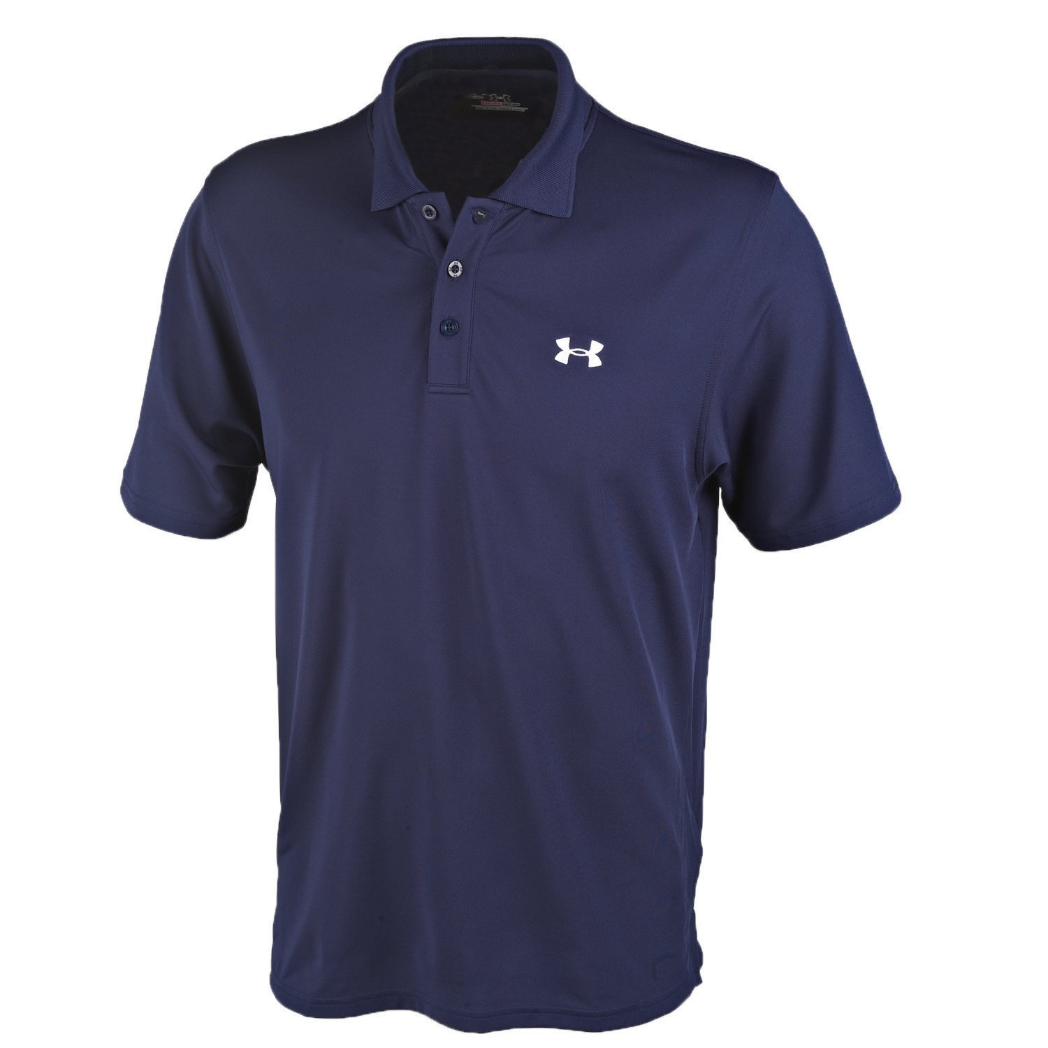 Midnight Navy/White