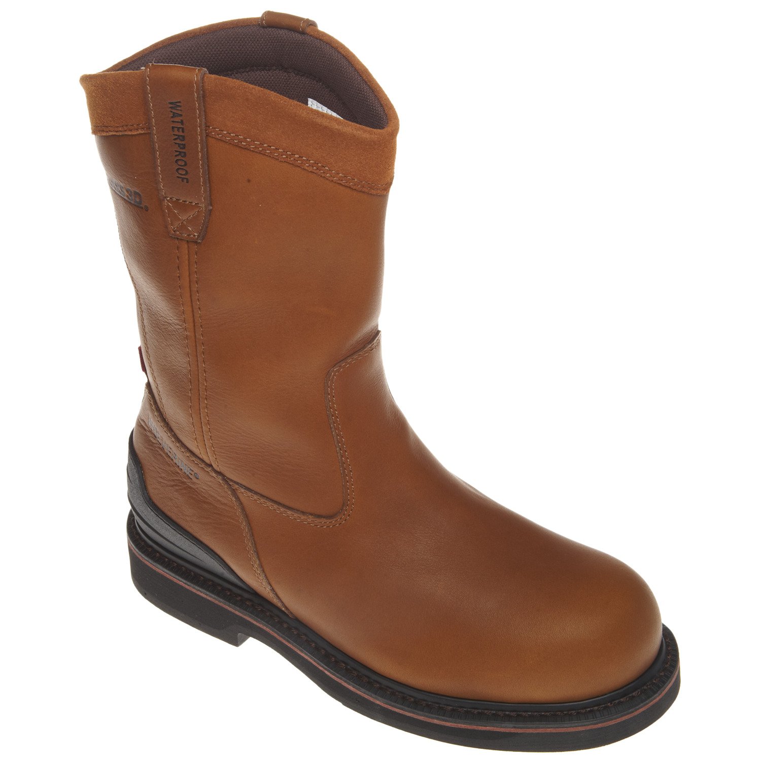 Wolverine Men's Triad Durashocks® 3D Waterproof Wellington Boots thumbnail