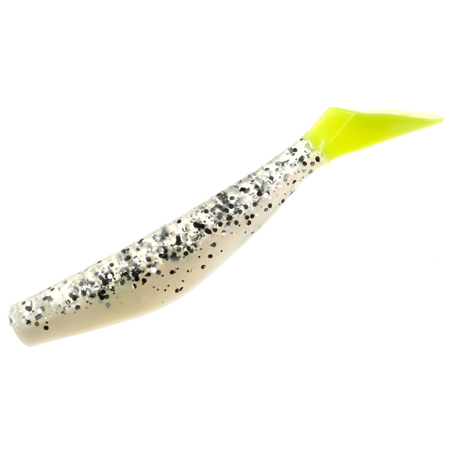 Norton Lures Bull Minnow 3-3/4