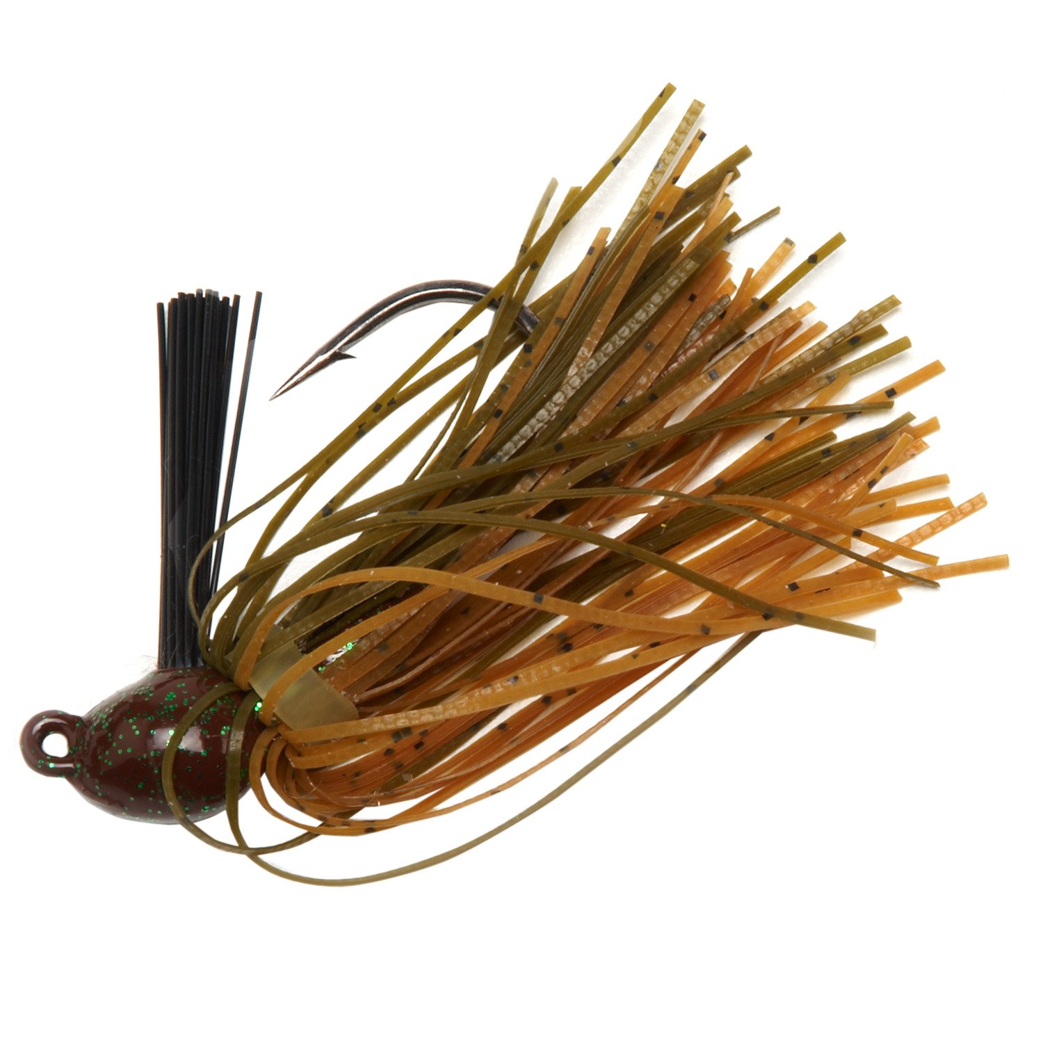 Strike King Bitsy Flip™ 1/4 oz. Bass Jig