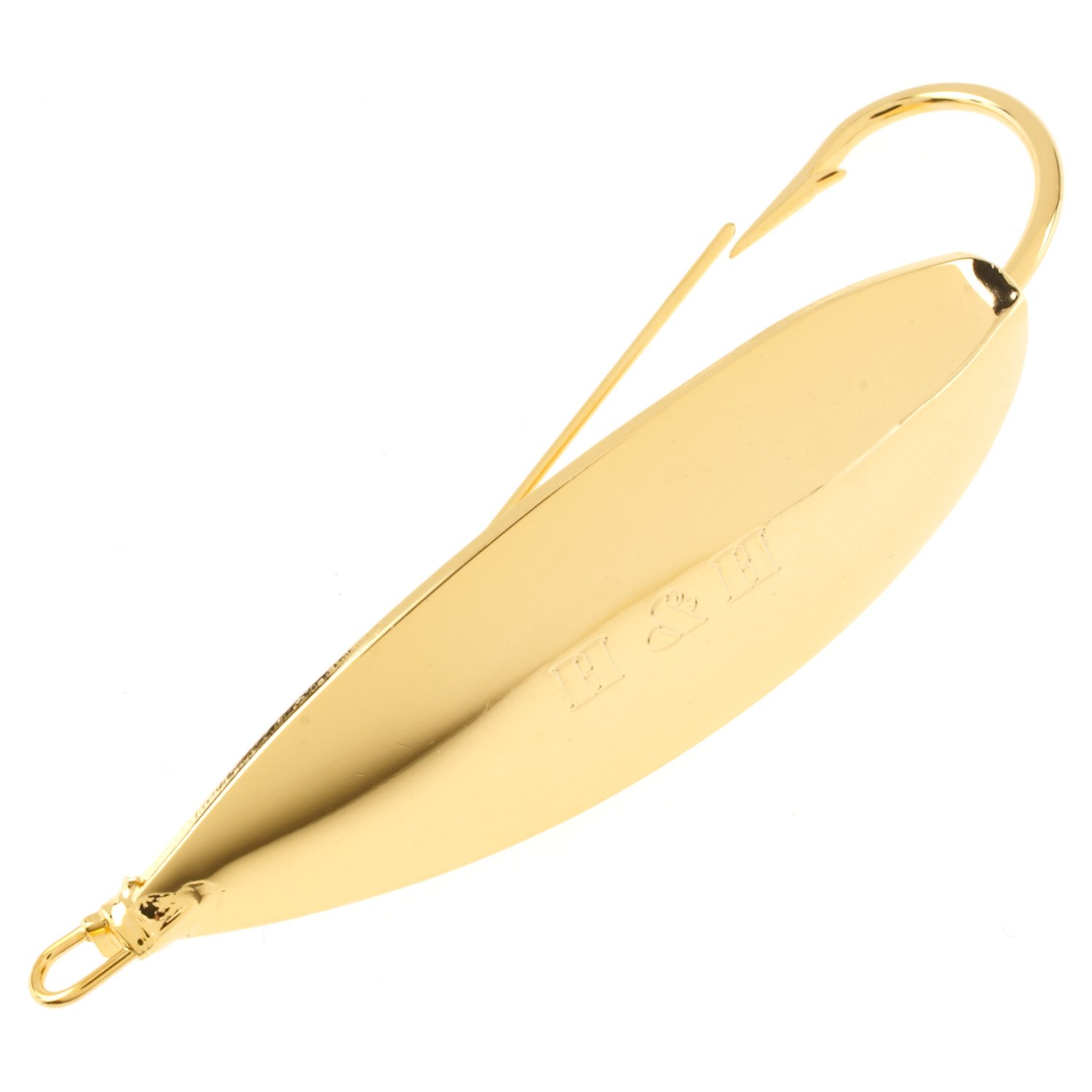 H&H Lure Secret Surf Spoon