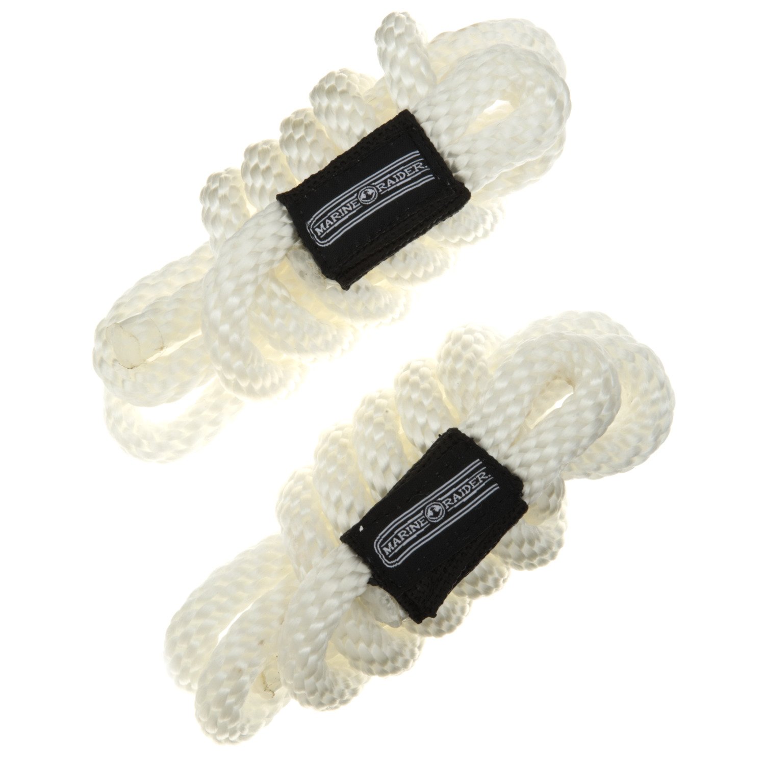 Marine Raider Solid Braid 3/8