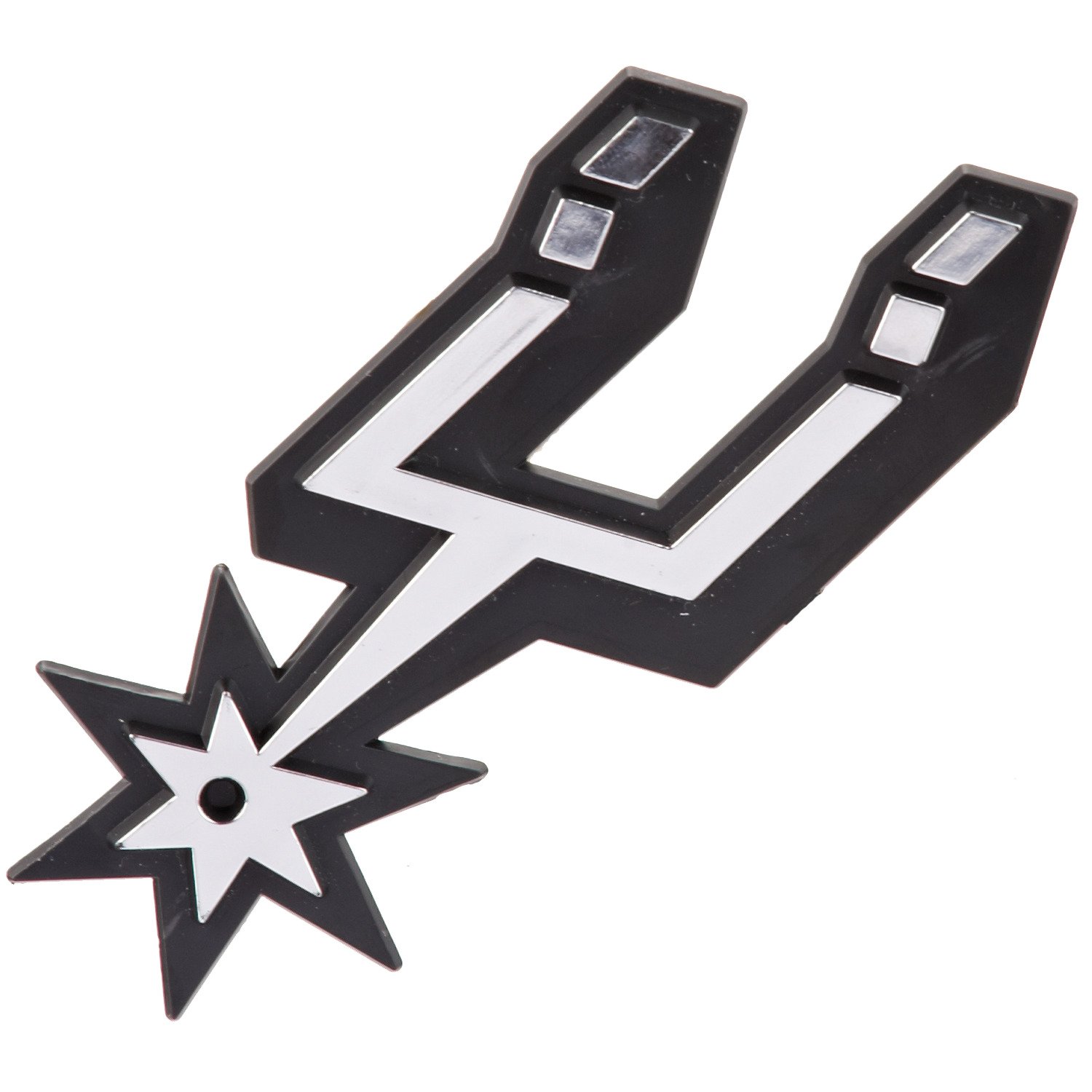 Team ProMark Chrome Emblem