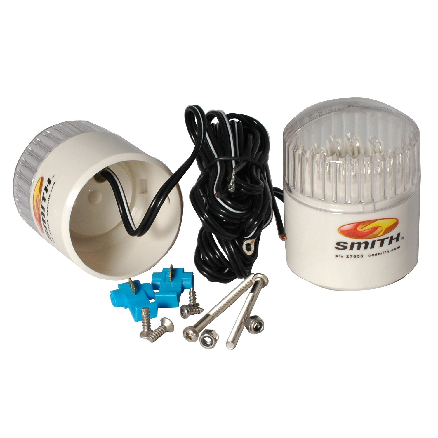 CE Smith - Post Guide-On Light Kit