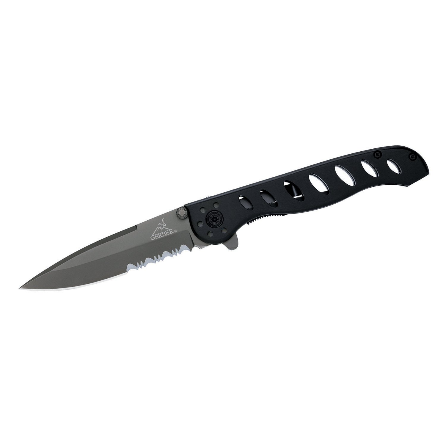 Gerber® EVO Folding Knife