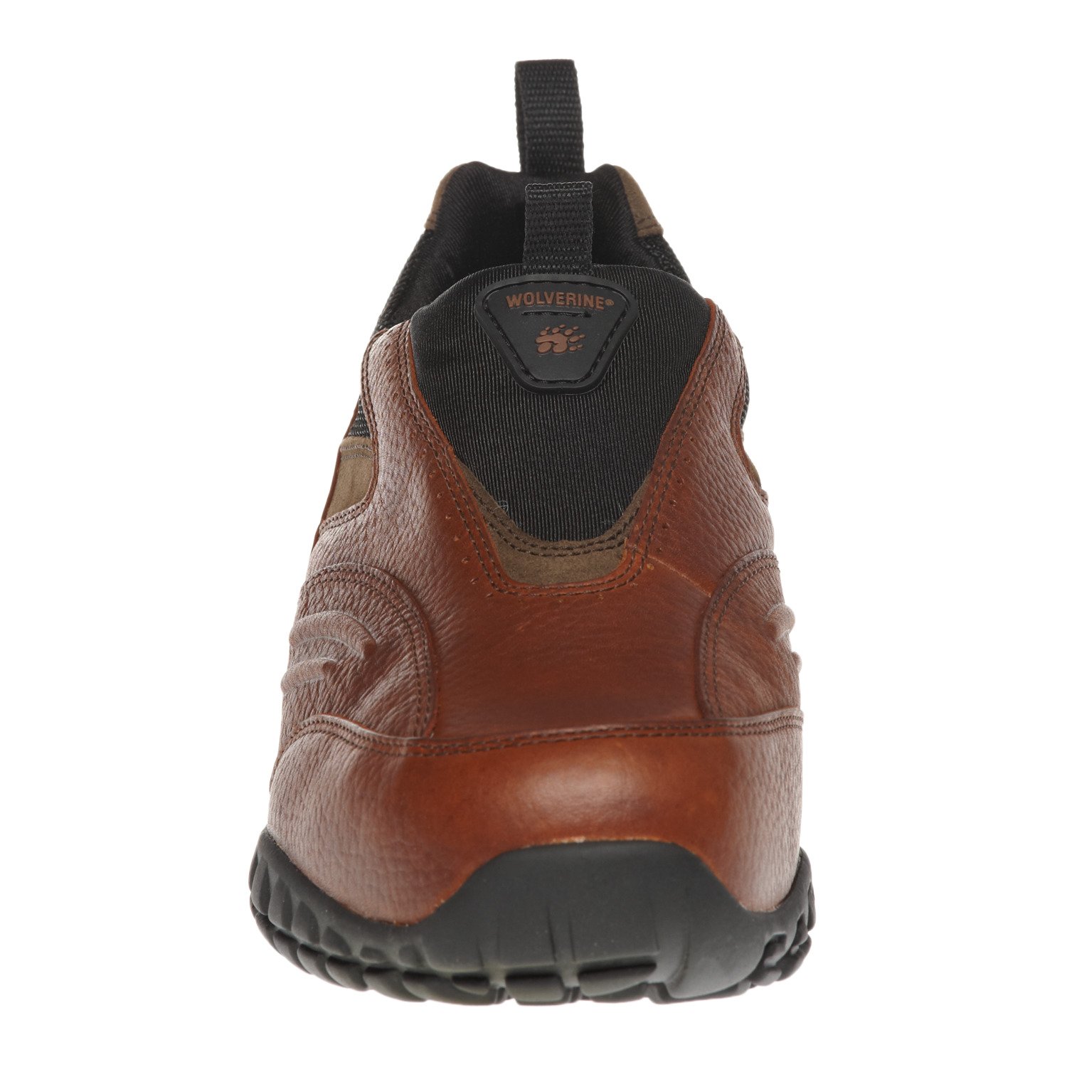 Wolverine Men's T-Max Moc Work Boots thumbnail
