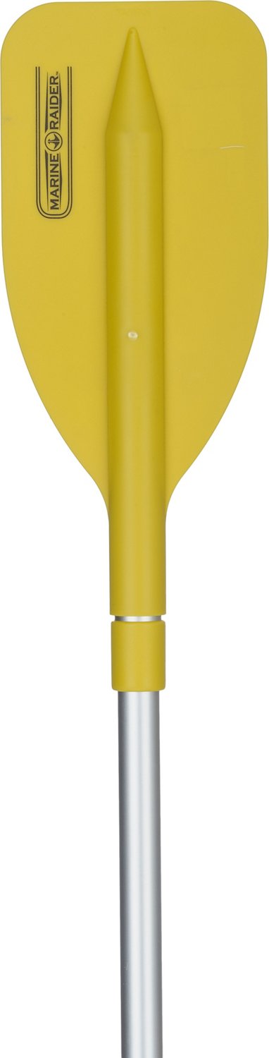 Marine Raider Mini Telescopic Paddle