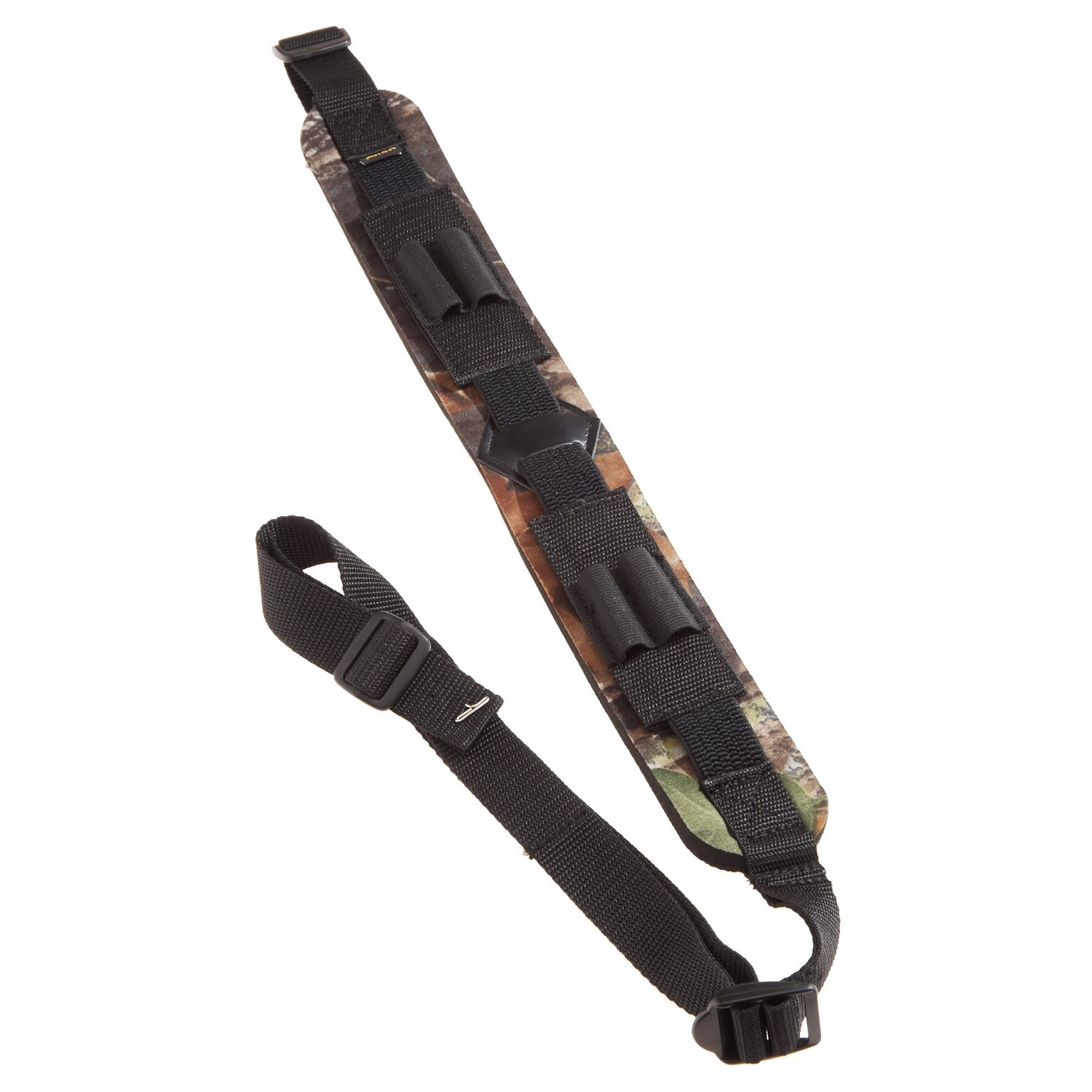 Allen Company Yukon Neoprene Rifle Sling with Shell Loops