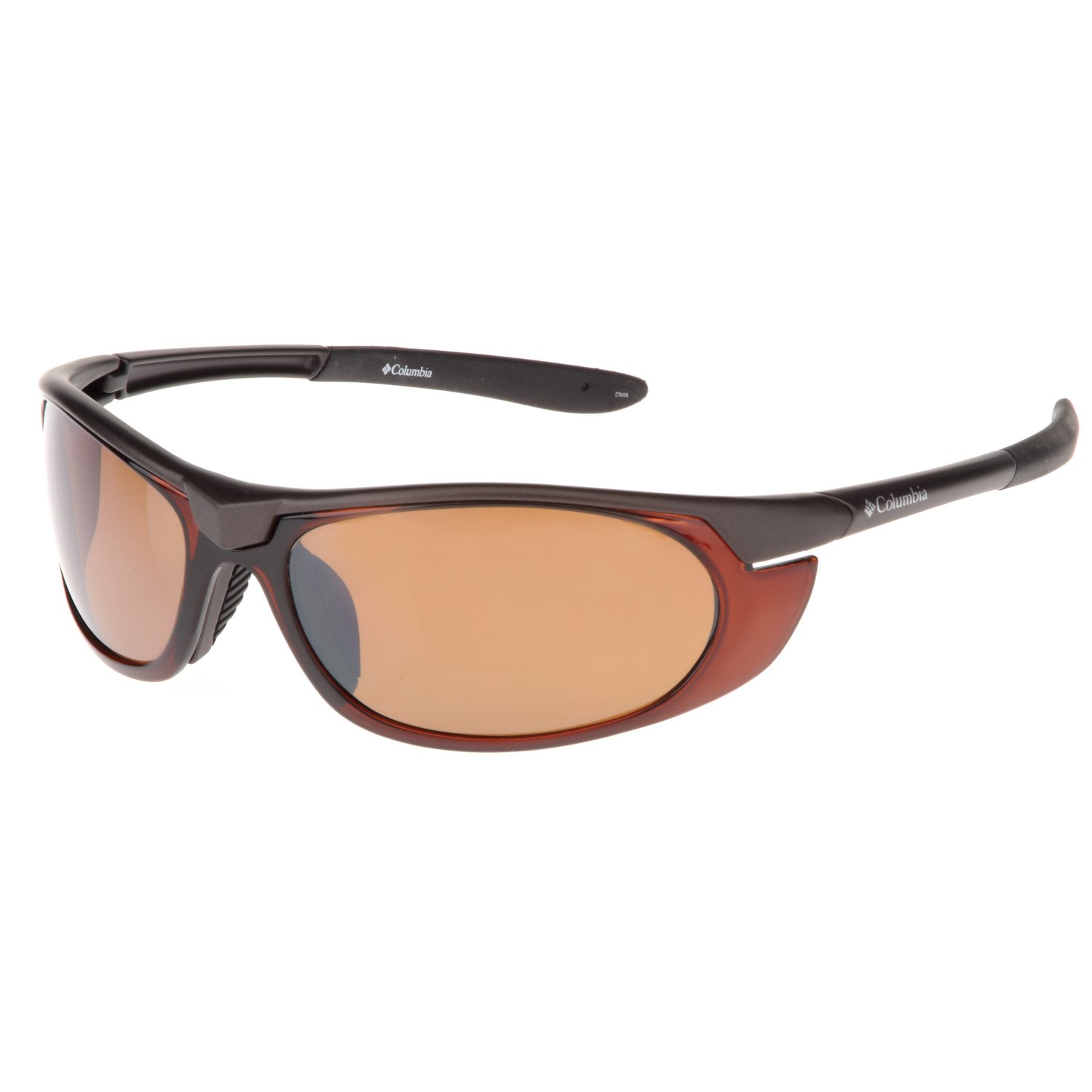 Columbia Sportswear Adults' Modified Rectangle Sunglasses thumbnail