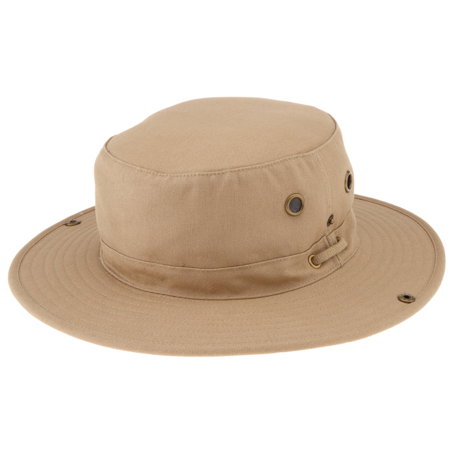 Magellan Outdoors Men's Floatable Boater Hat thumbnail