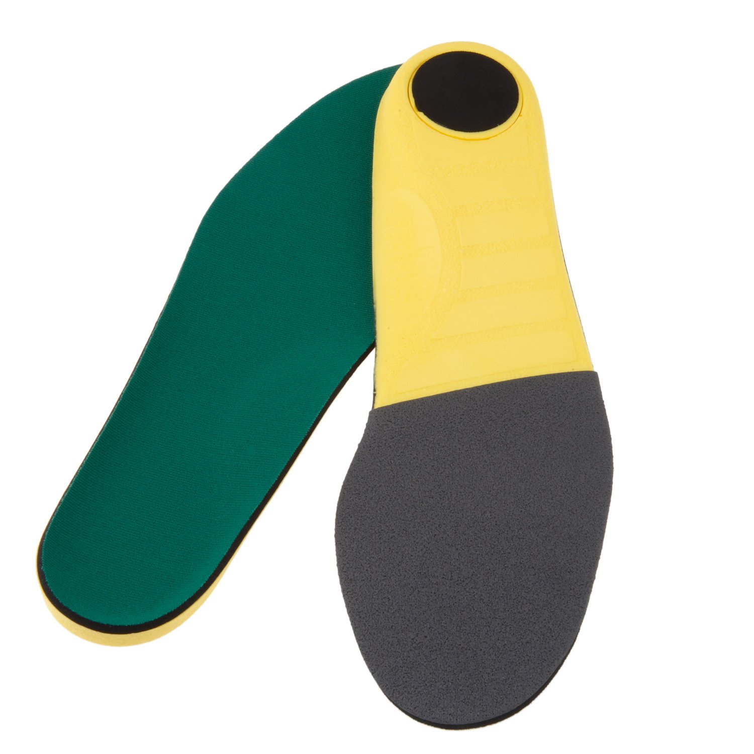Spenco® PolySorb® Cross Trainer Replacement Insoles thumbnail
