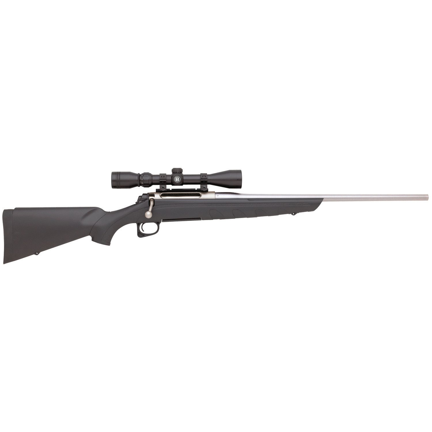 Remington 770 Stainless Steel .270 Win Bolt-Action Centerfire Rifle