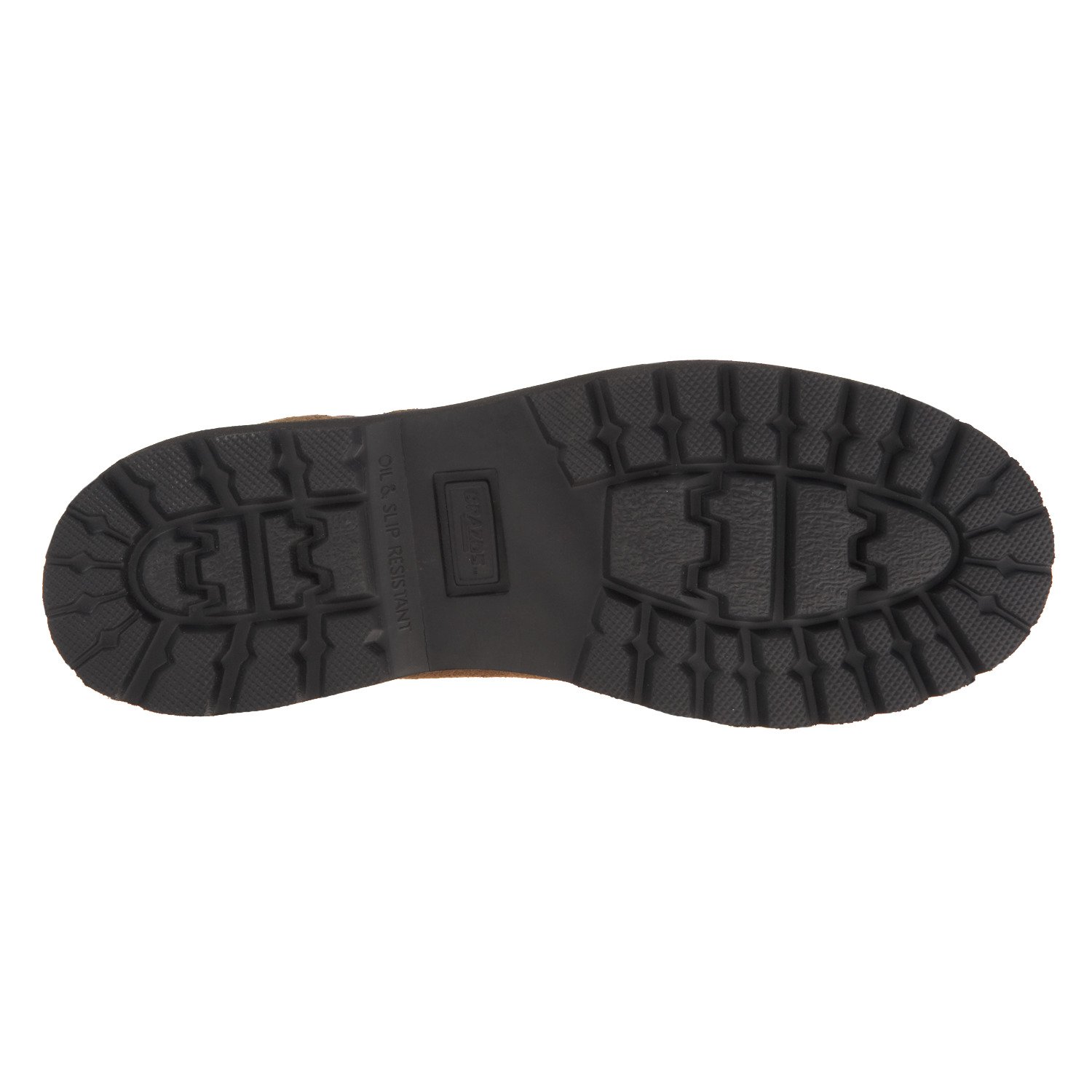 Brazos® Men's Dane III Steel-Toe Work Boots thumbnail
