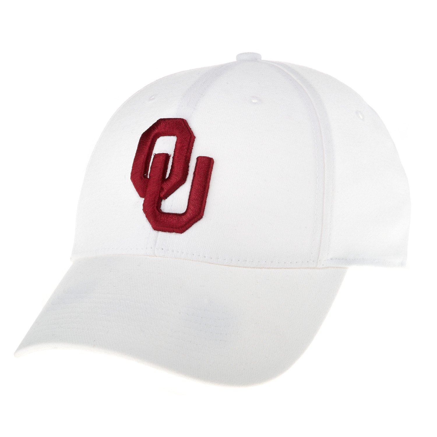 Nike Men's University of Oklahoma Swoosh Flex Cap thumbnail