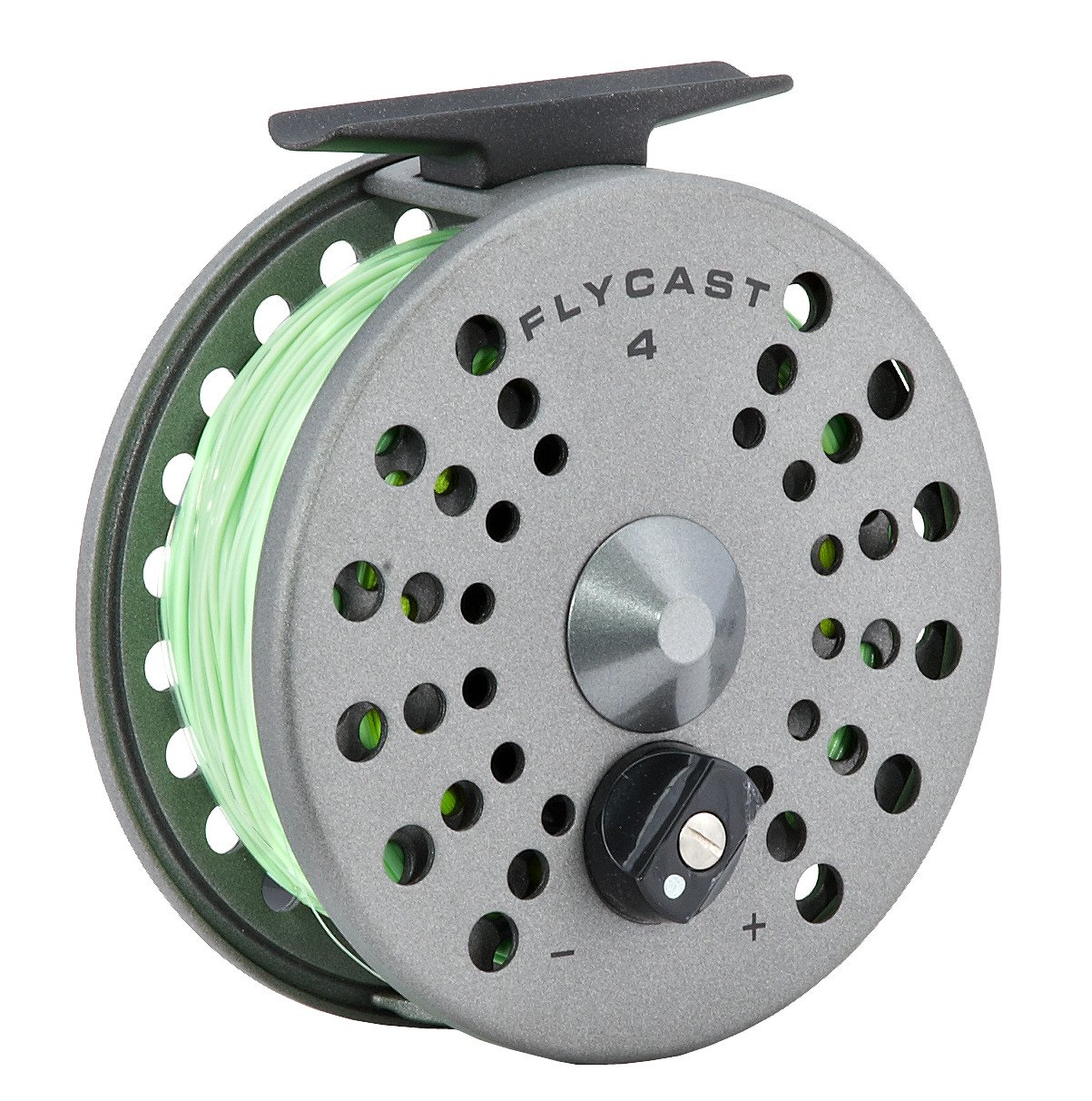 Ross Flycast® Fly Reel Outfit thumbnail