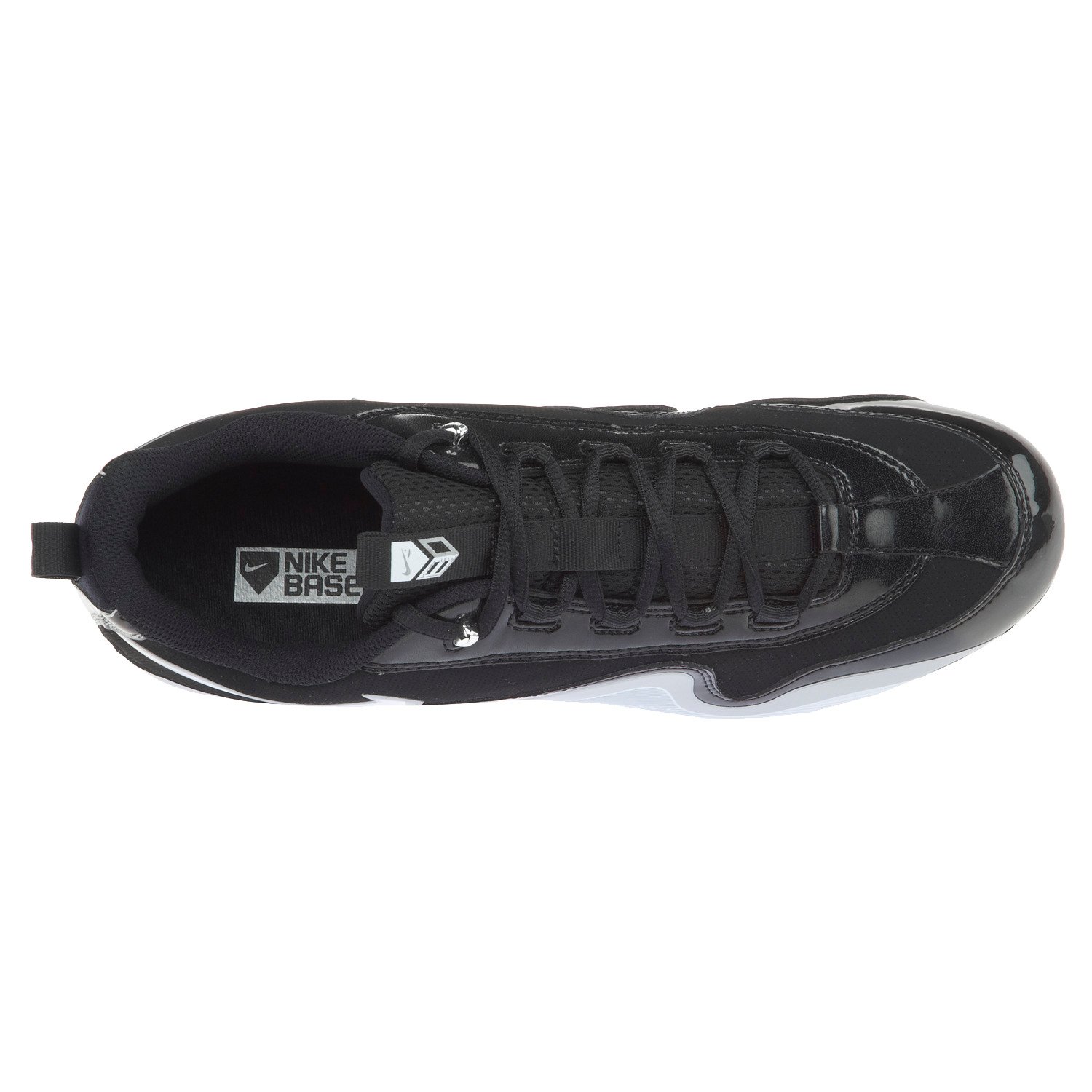 Nike Men's Slasher Low Metal Baseball Cleats thumbnail