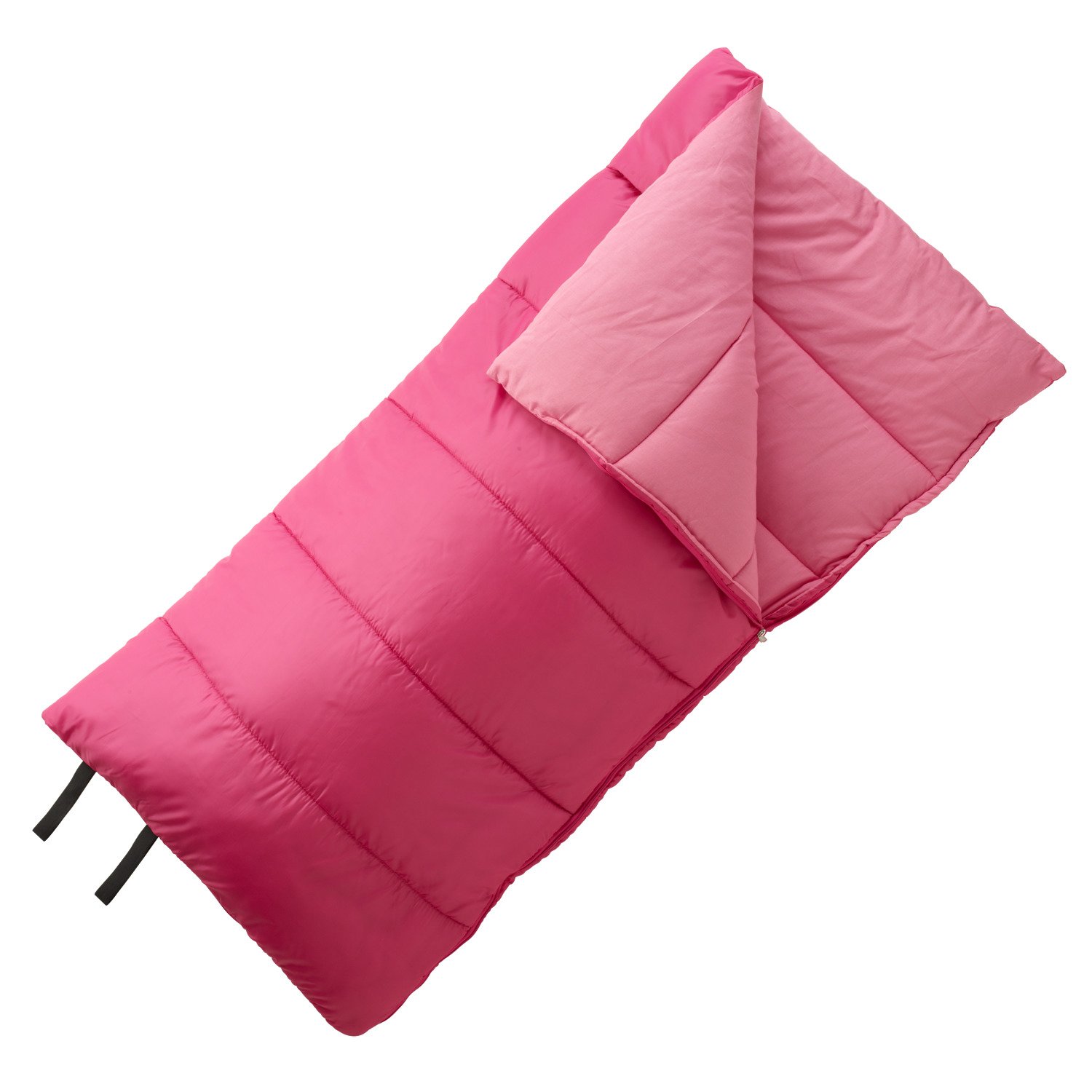 Timber Creek Girls' 50°F Rectangular Sleeping Bag