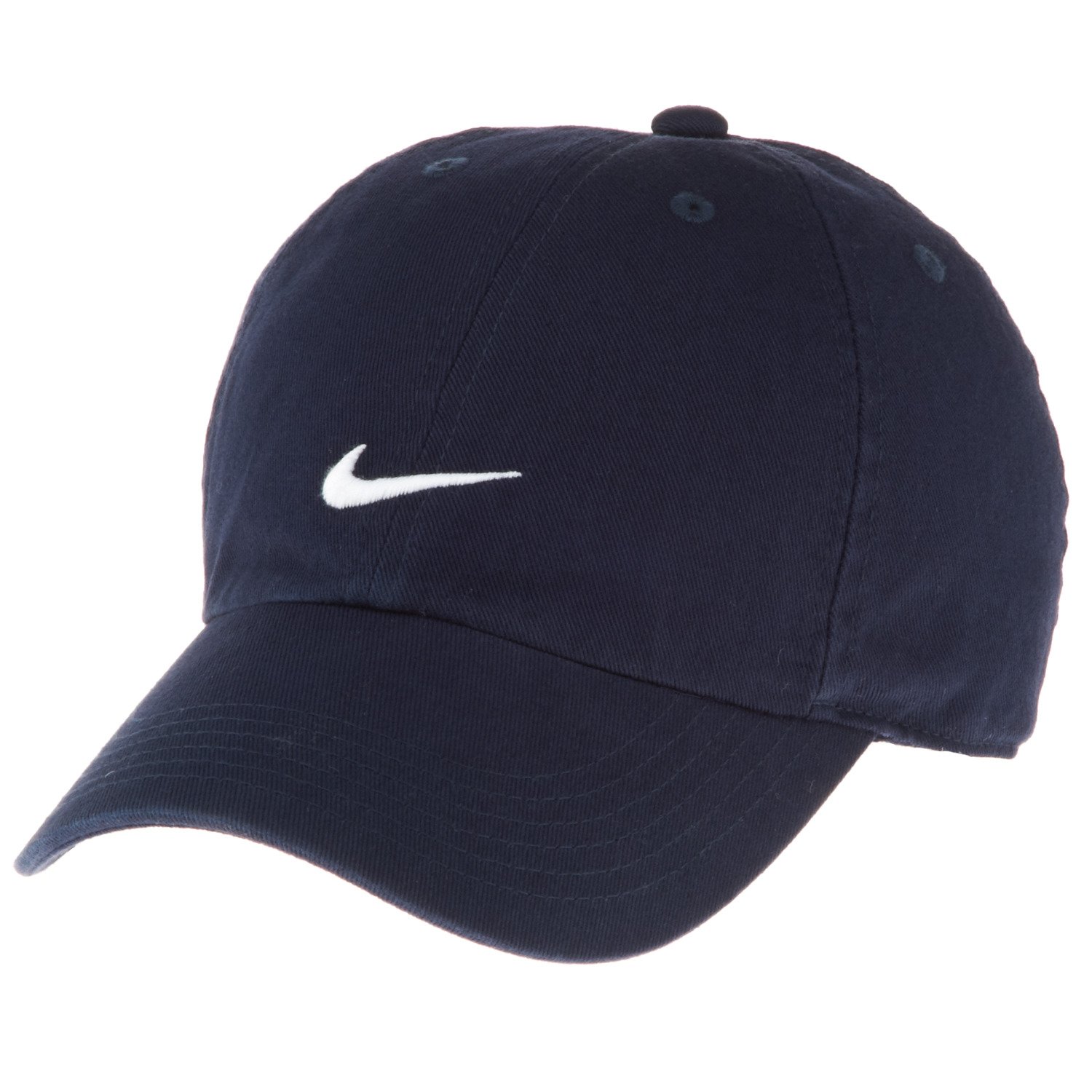 Nike Kids' Heritage Swoosh Hat