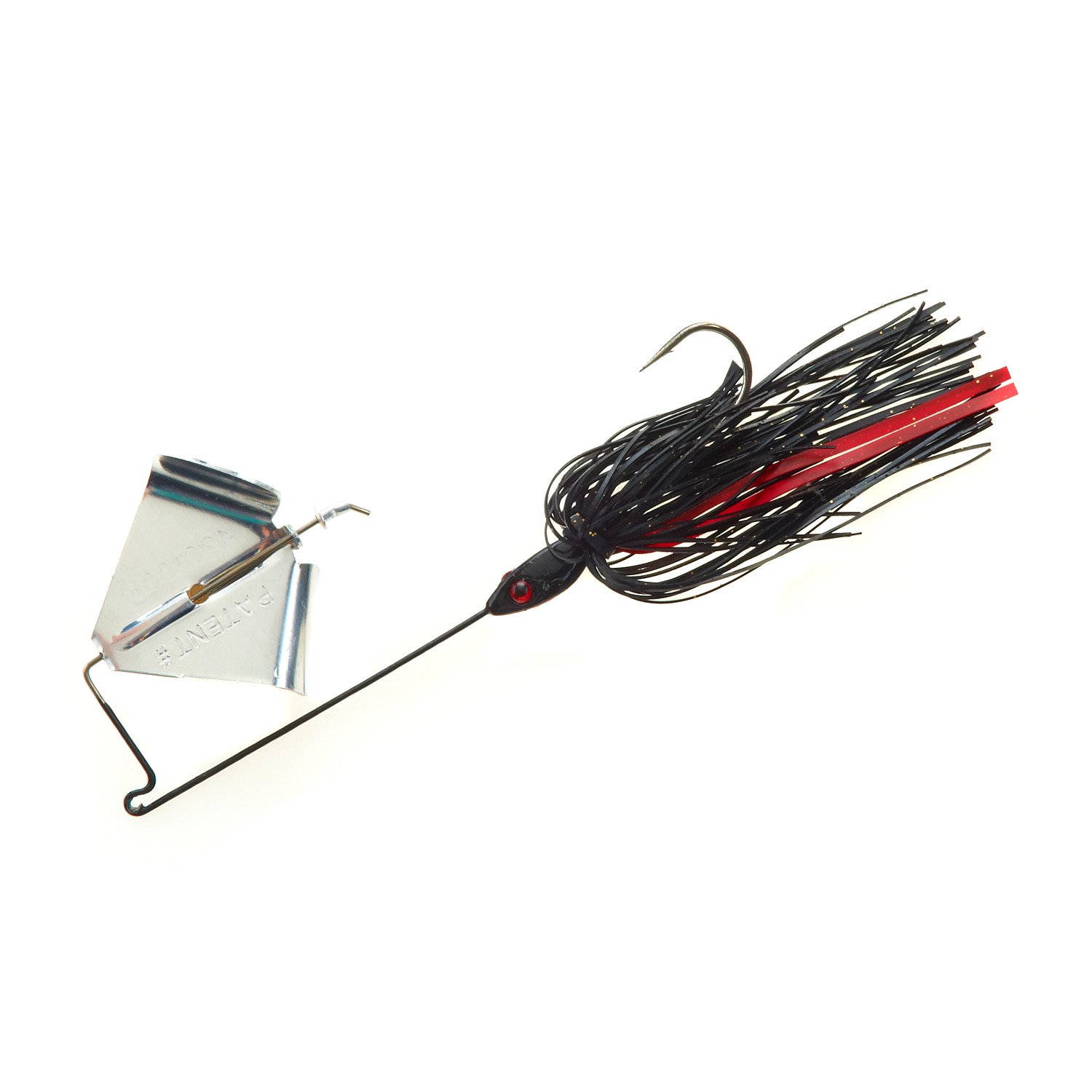 Hart Tackle Buzz Throb 3/8 oz. Buzzbait