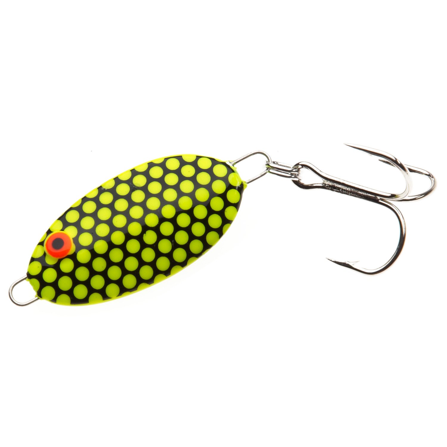 BOMBER Lures 1/2 oz Slab Spoon