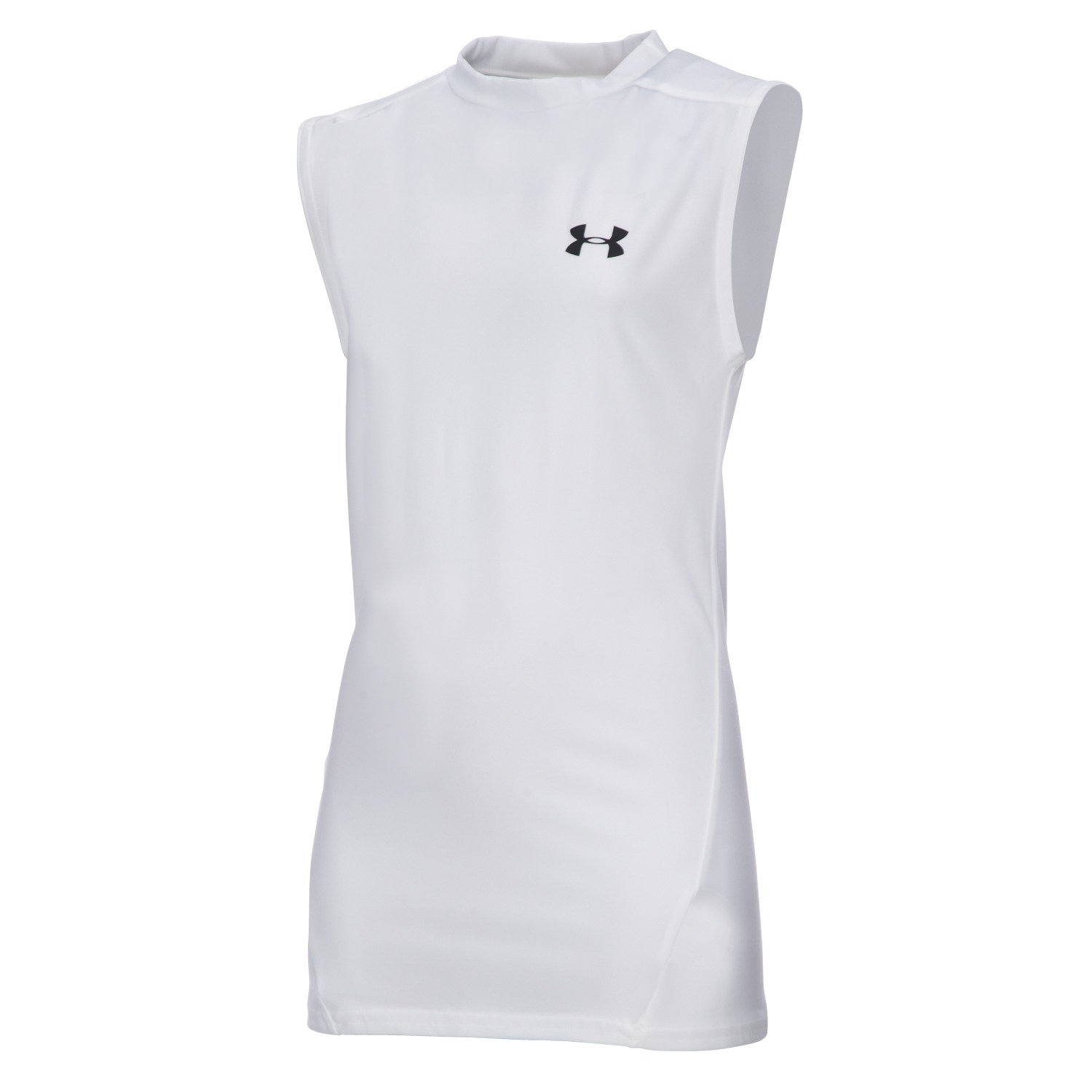 Under Armour® Boys' HeatGear® T II Sleeveless T-shirt