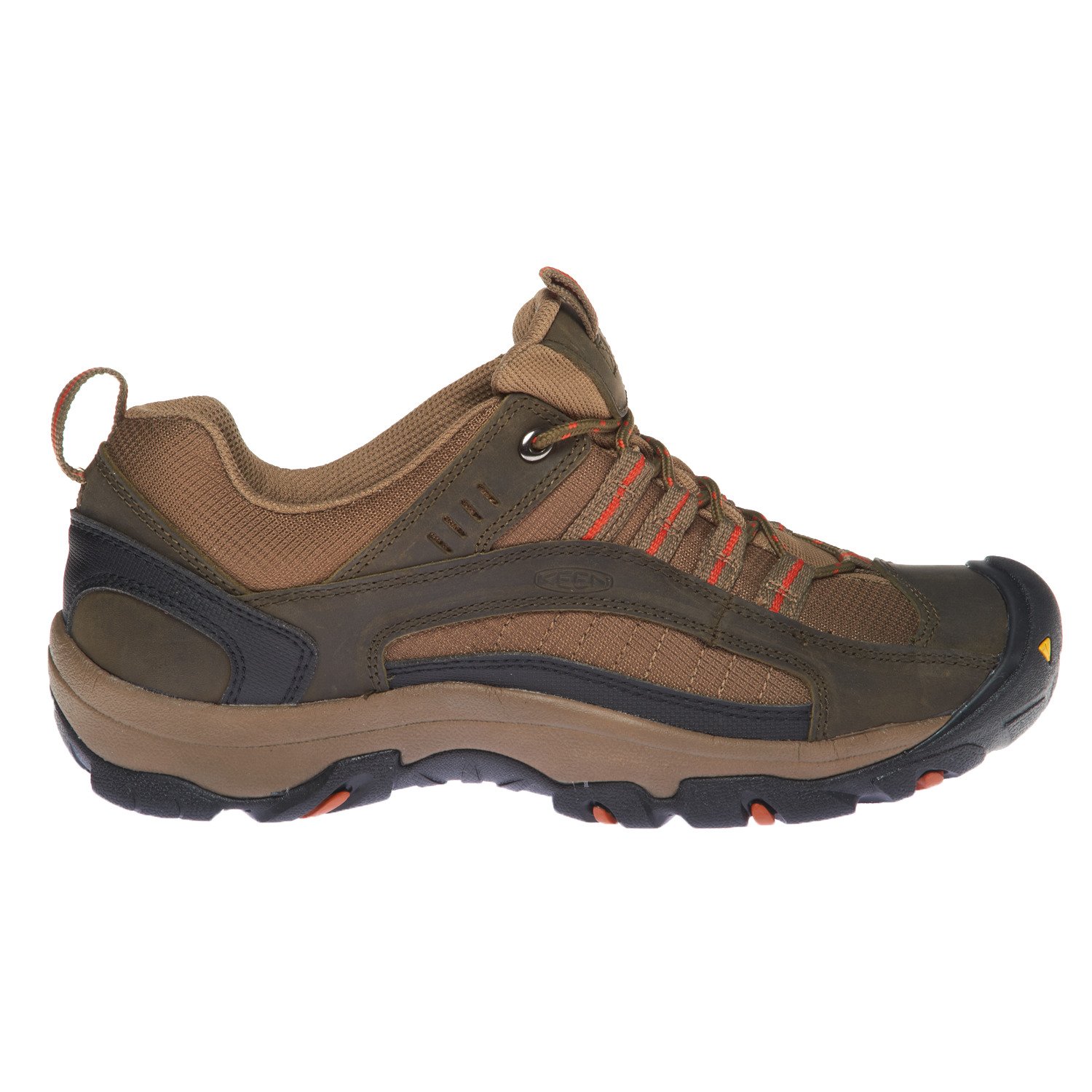 KEEN Men's Zion Hiking Shoes thumbnail