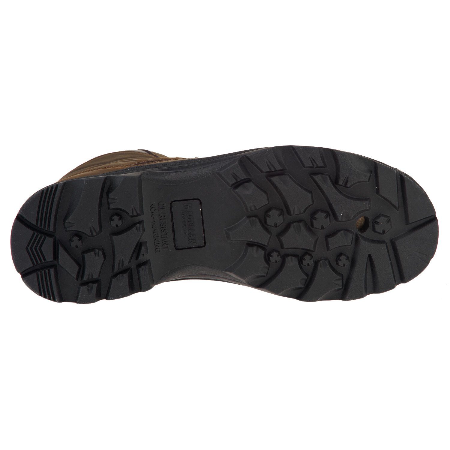 Magellan Outdoors Men's WP Renegade II Hiking Boots thumbnail