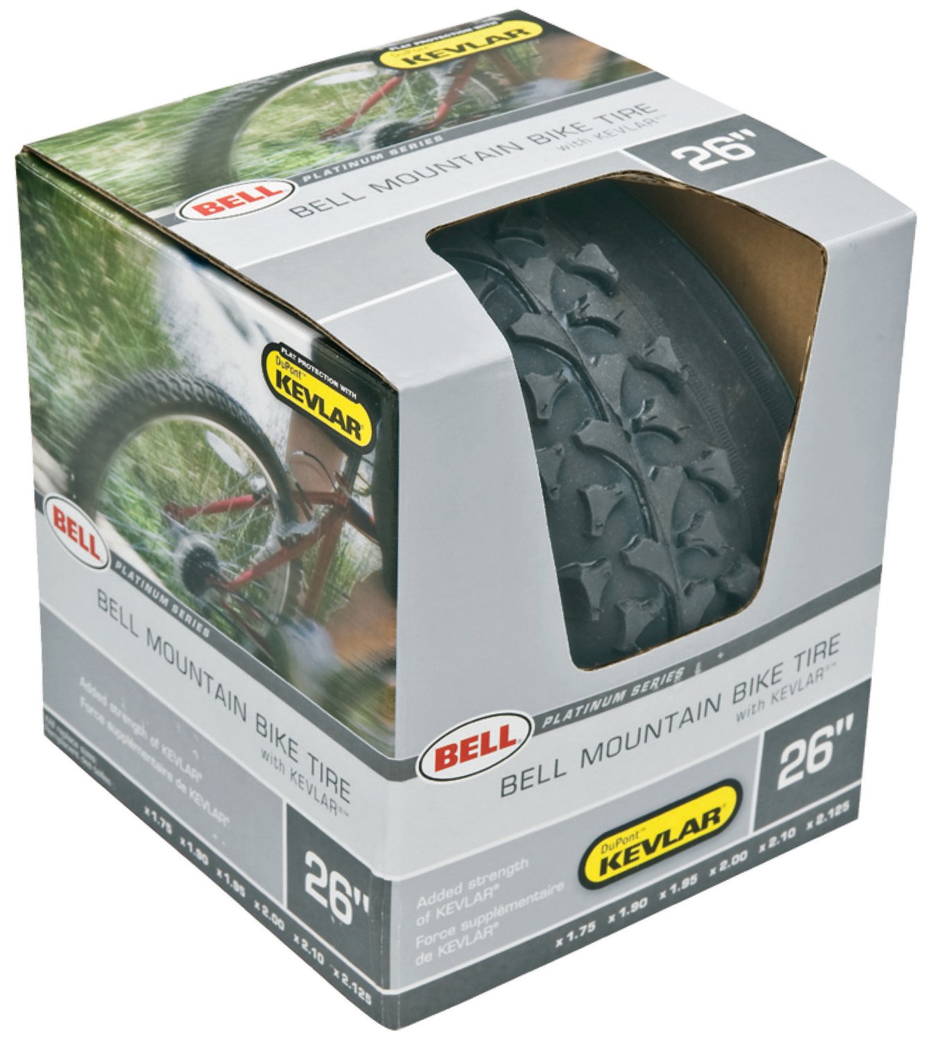 Bell 26" Mountain Bike Tire™