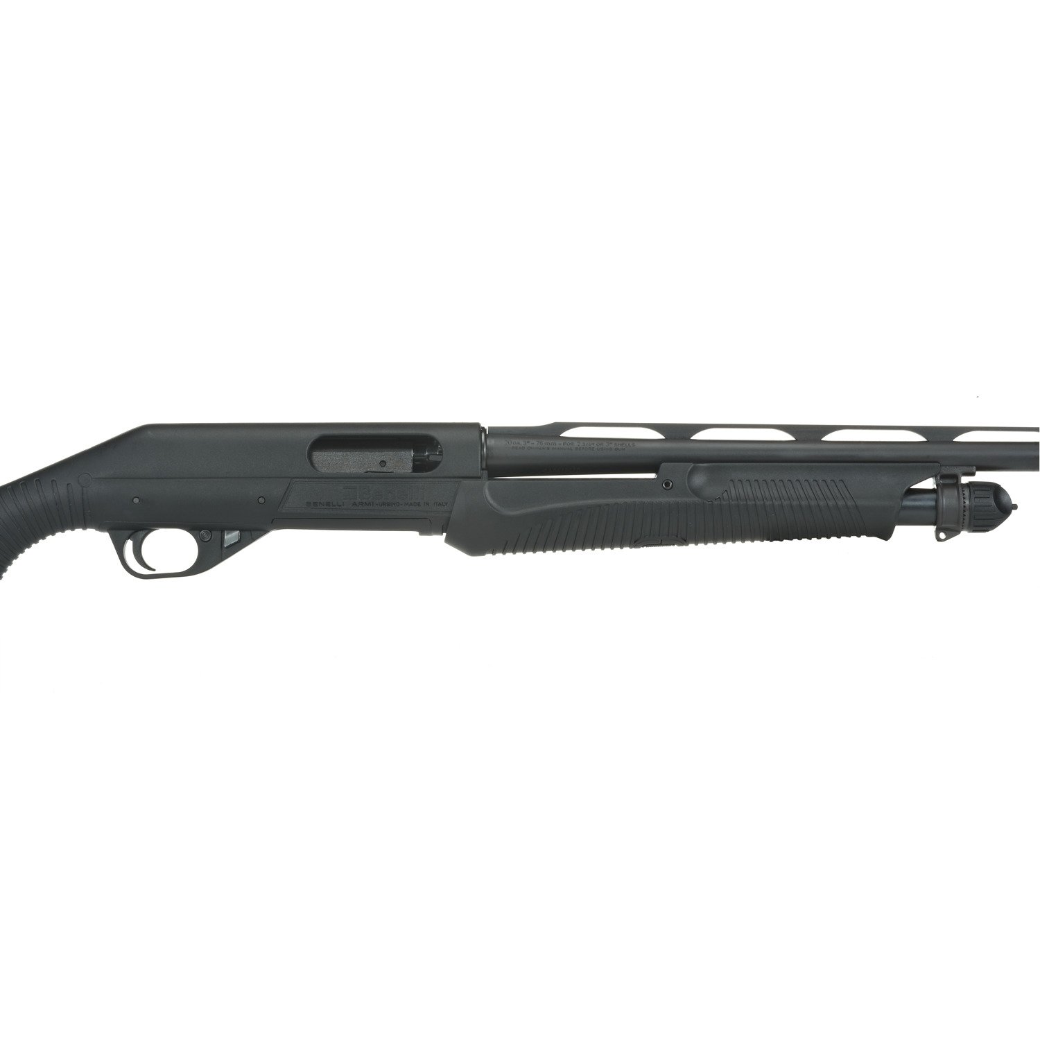 Benelli Nova 20 Gauge Pump-Action Shotgun thumbnail