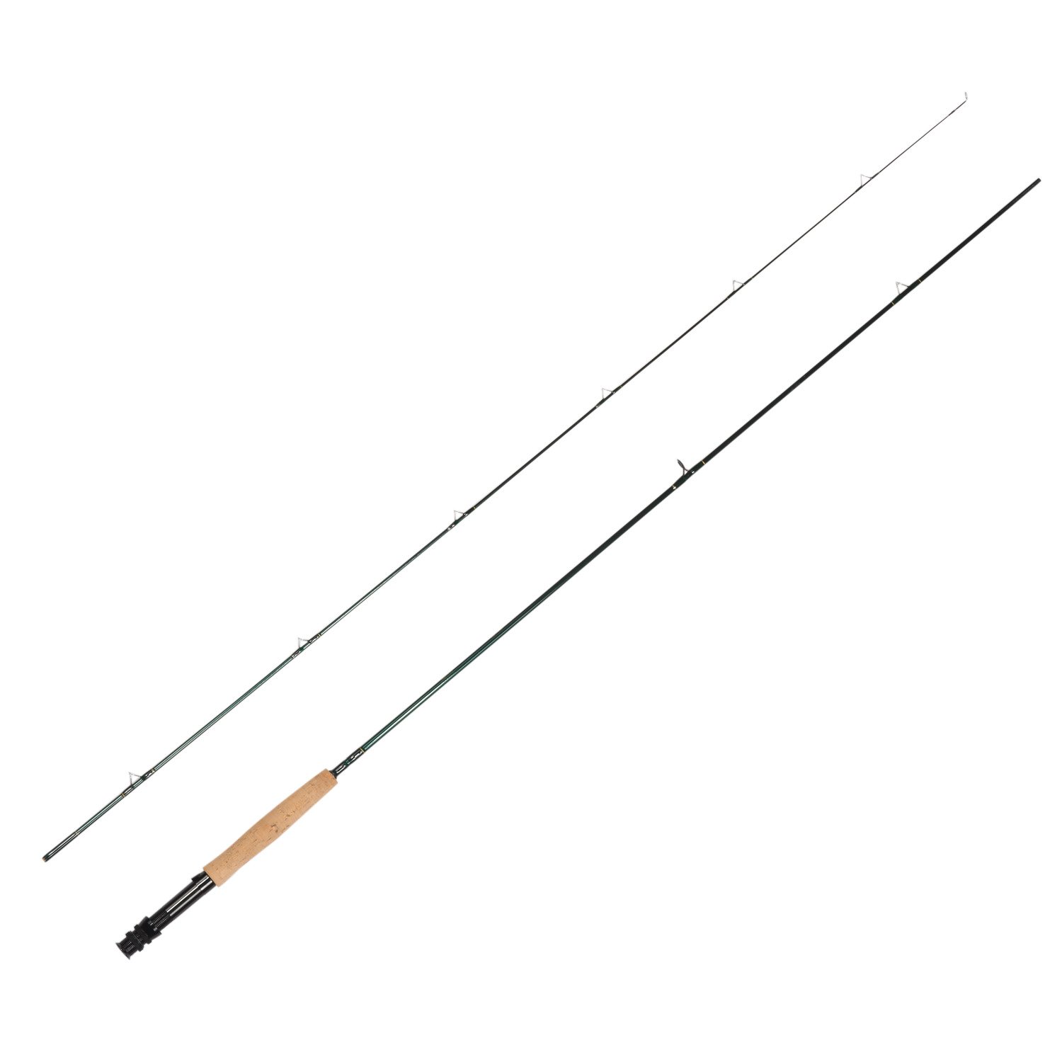 Crystal River Cahill 8' Freshwater Fly Rod