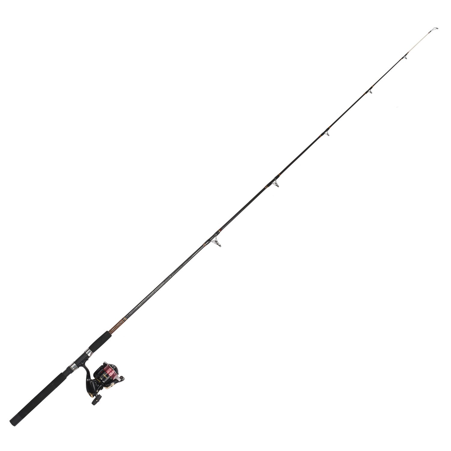 Shakespeare® Ugly Stik Classic 7' Freshwater Spinning Rod and Reel Combo