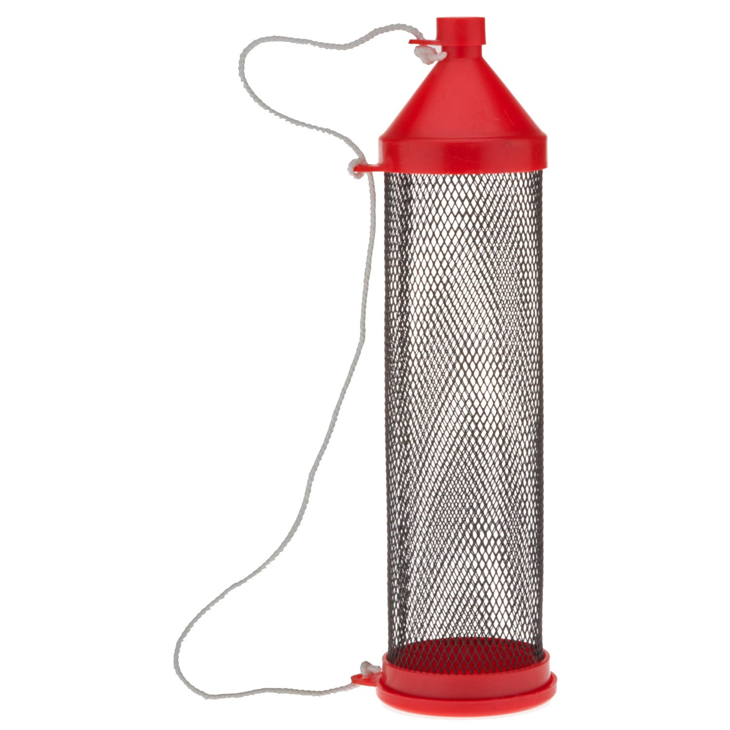 Eagle Claw Cricket Tube 2.5