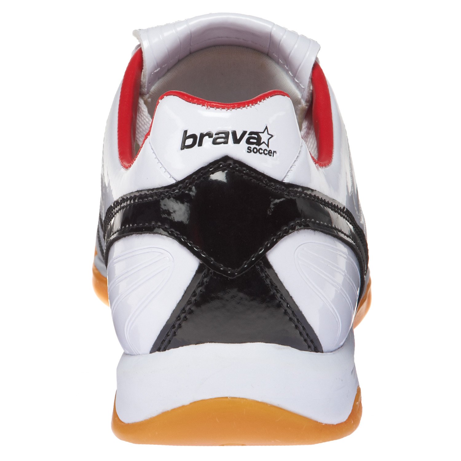 Brava® Soccer Men's Volt II Indoor Soccer Shoes thumbnail