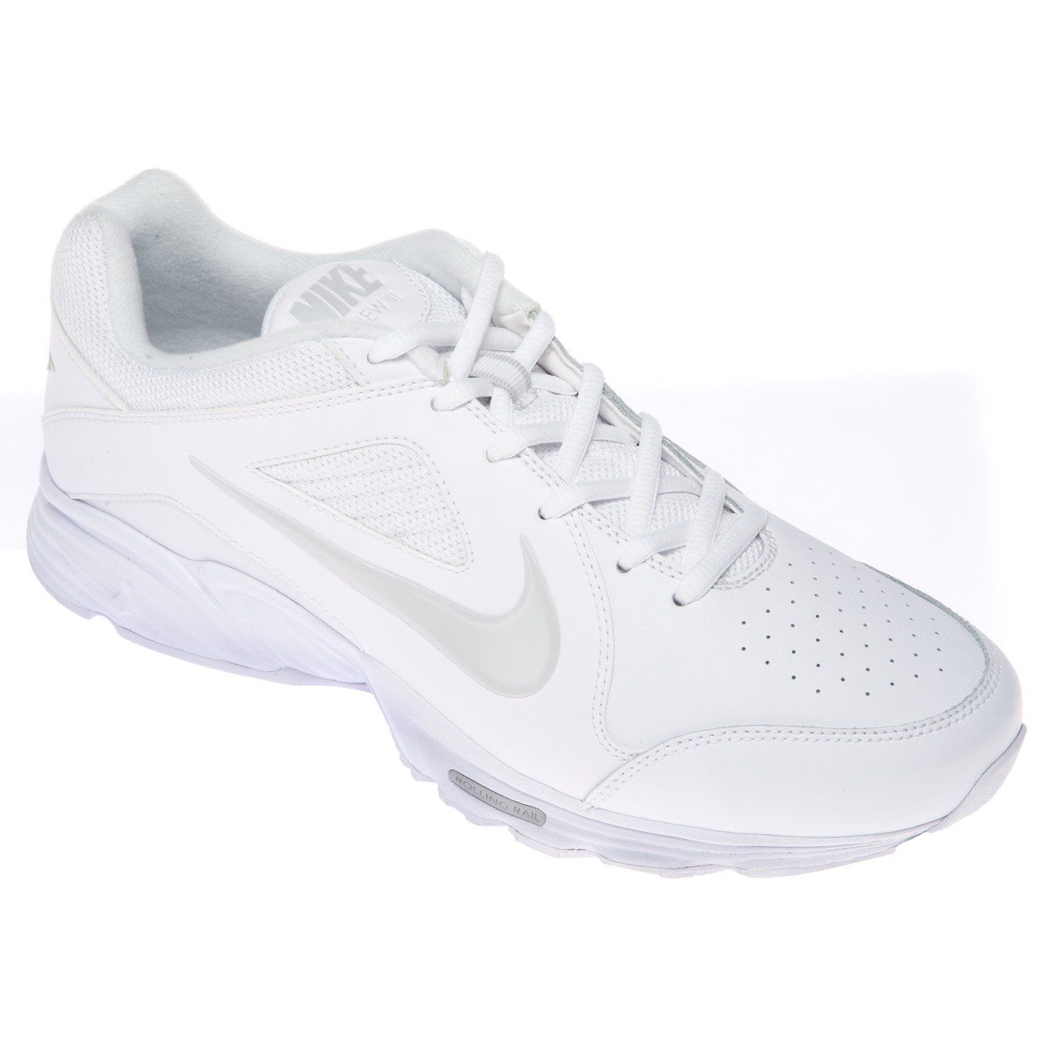 Nike Men's View III Walking Shoes thumbnail