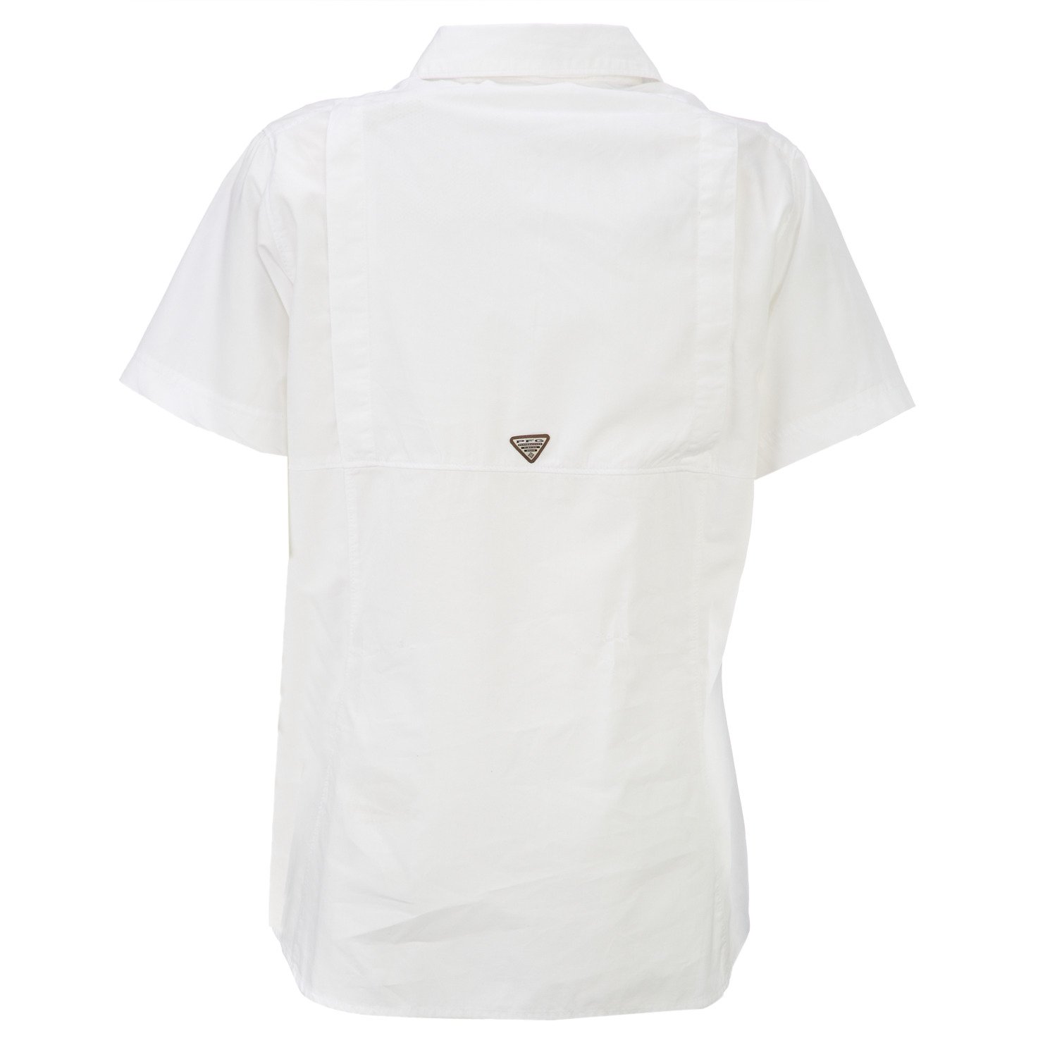 Columbia Sportswear Women's Bonehead Short Sleeve Shirt thumbnail