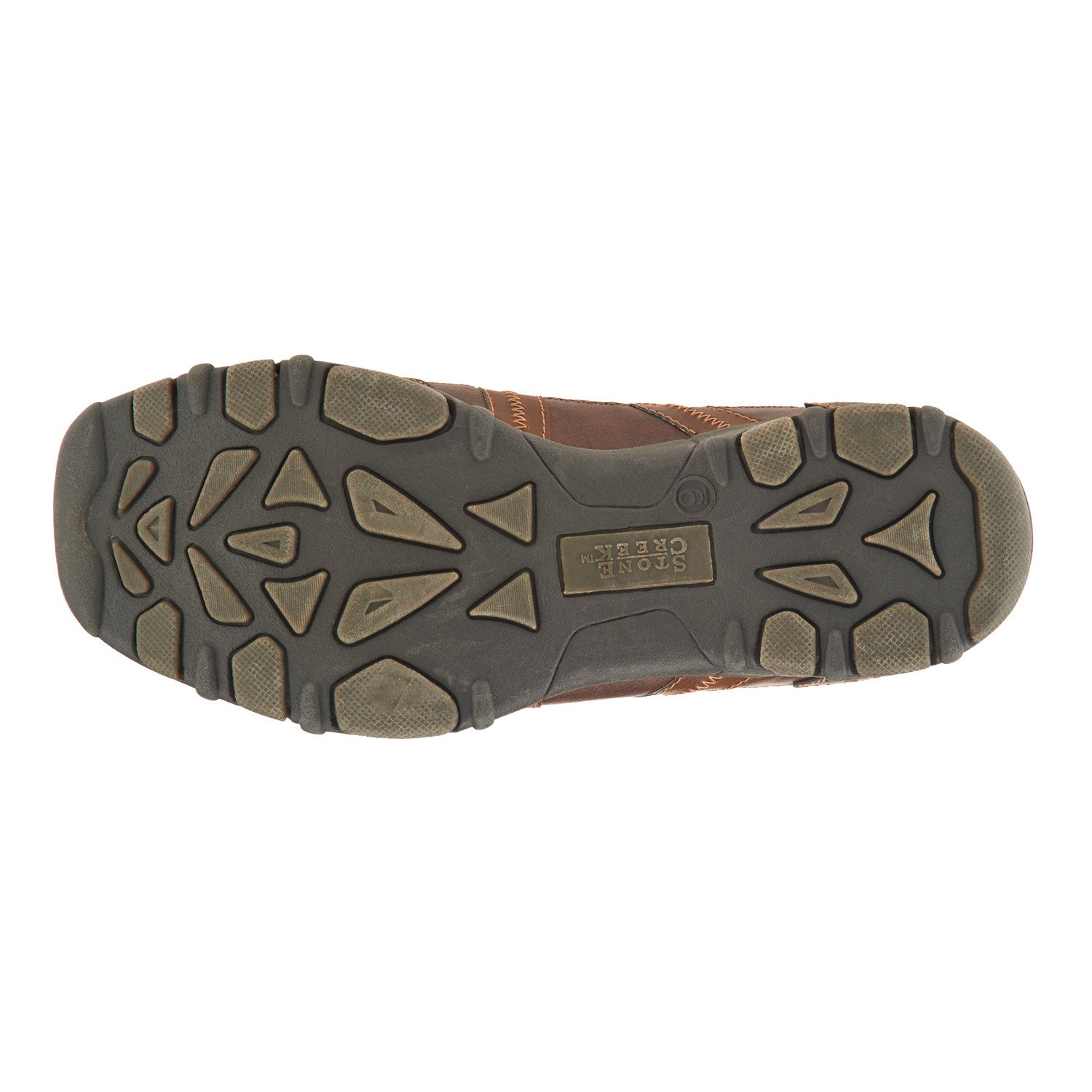Stone Creek™ Men's Connor II Casual Shoes thumbnail