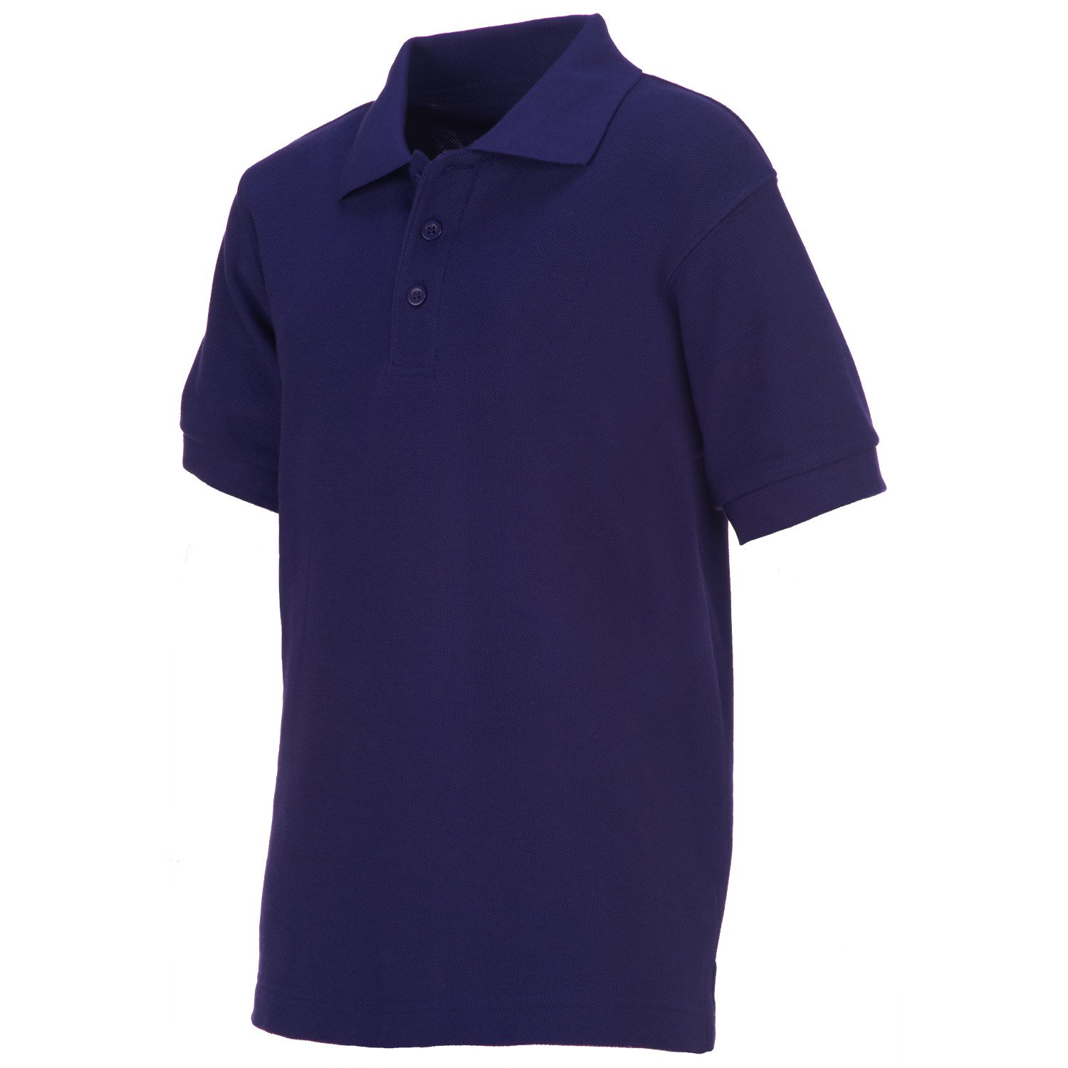 Austin Clothing Co.® Kids' Uniform Performance Polo Shirt