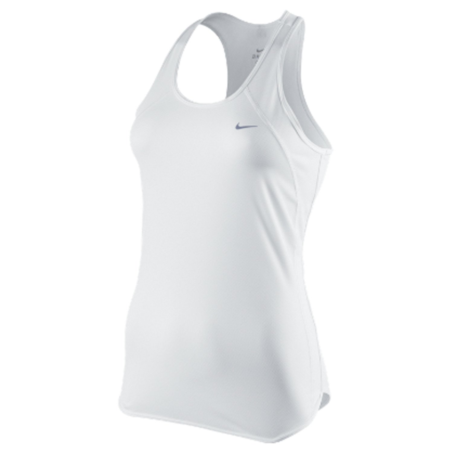 White/White/Reflective Silver