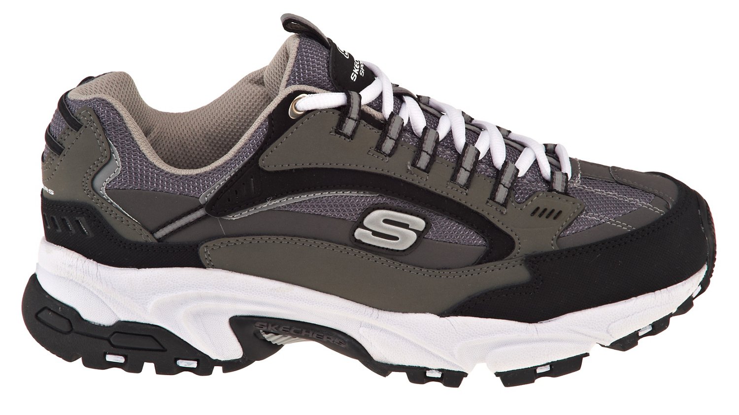 SKECHERS Men's Stamina Nuovo Training Shoes
