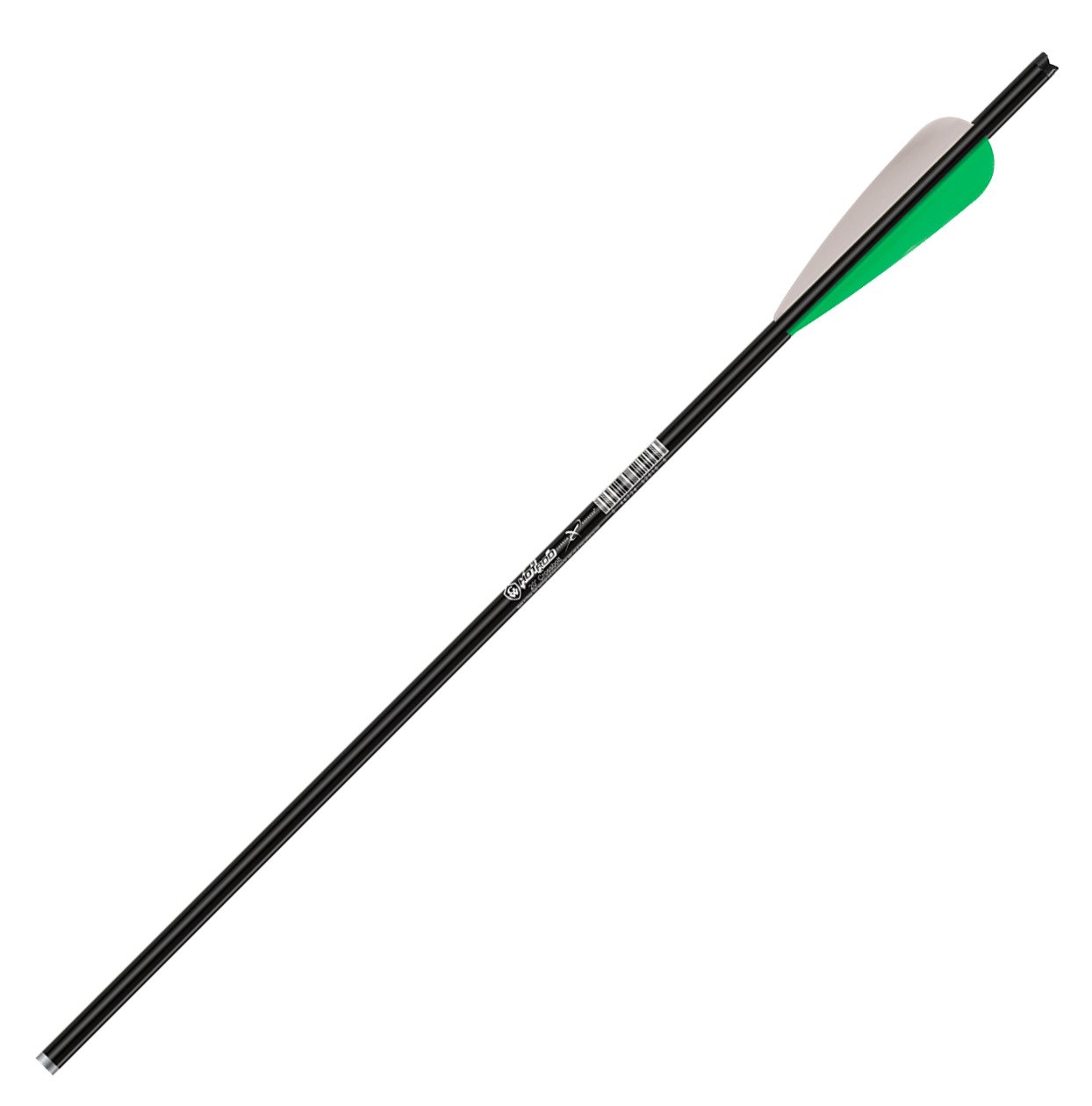 Carbon Express® Hot Rod Aluminum Bolt