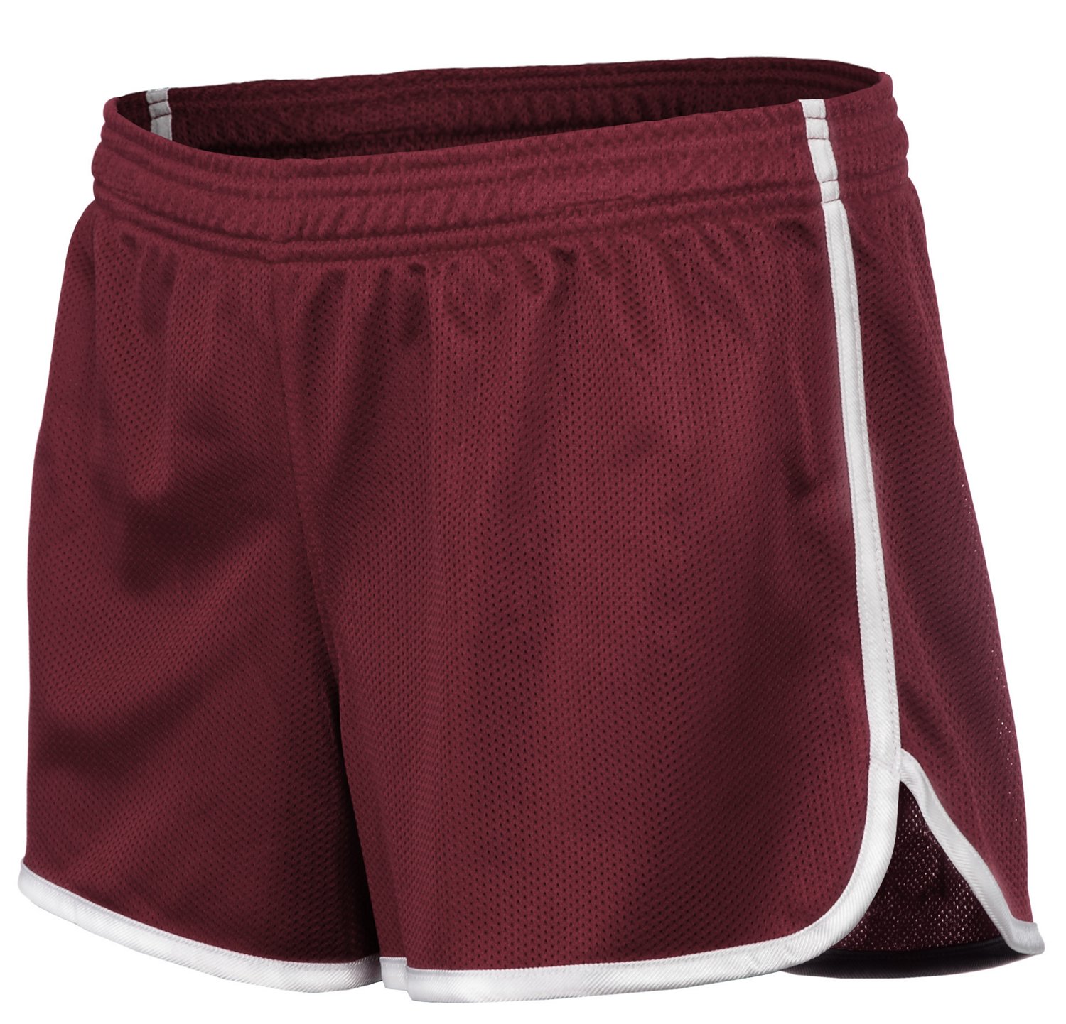 BCG™ Juniors' Mesh 2-For-1 Shorts