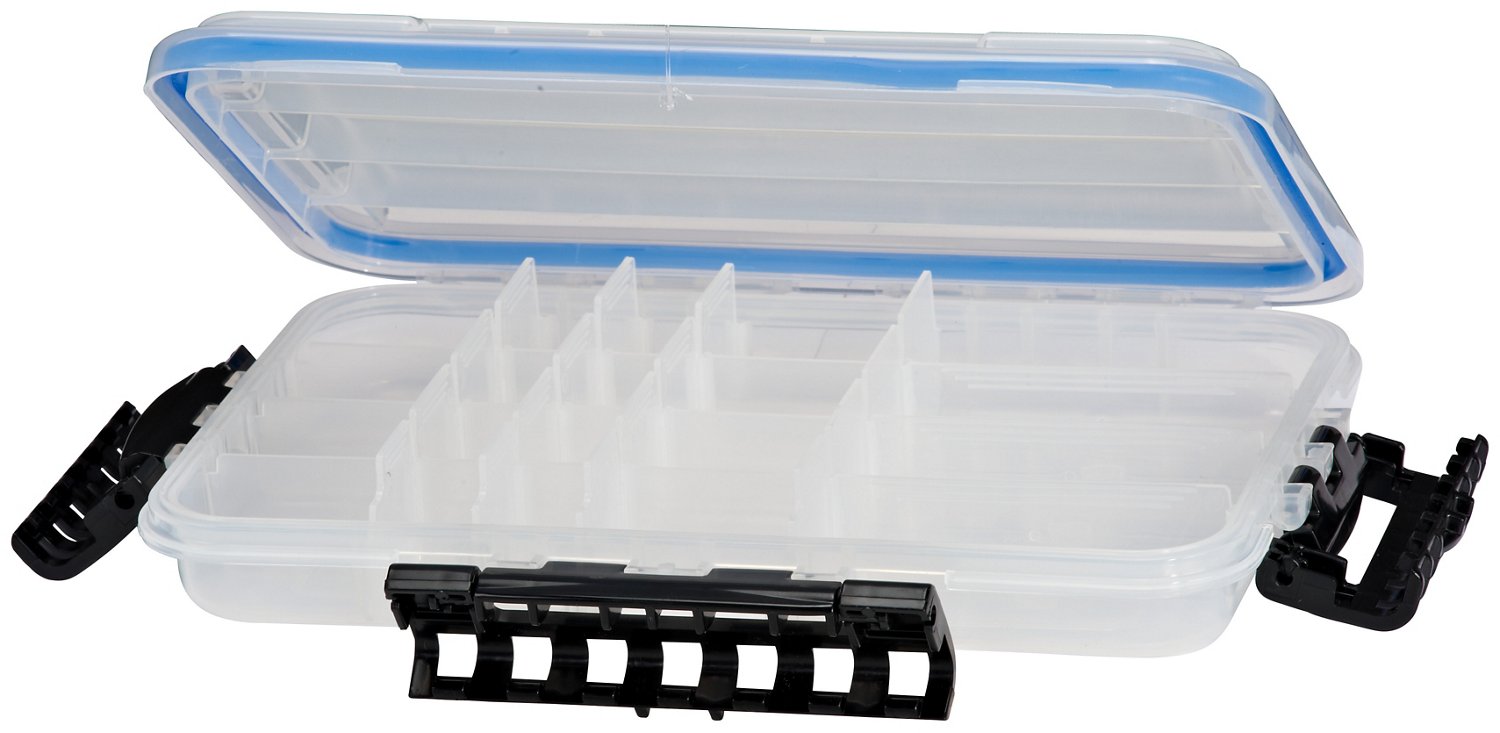 Plano® 3640 Waterproof StowAway® Utility Box thumbnail