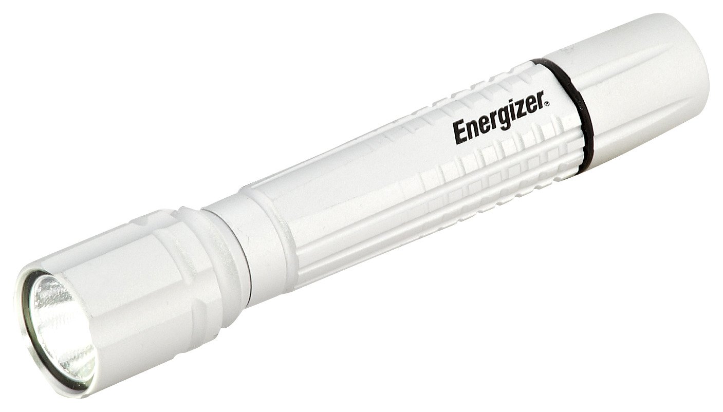 Energizer® 2 AA High-Intensity LED Flashlight