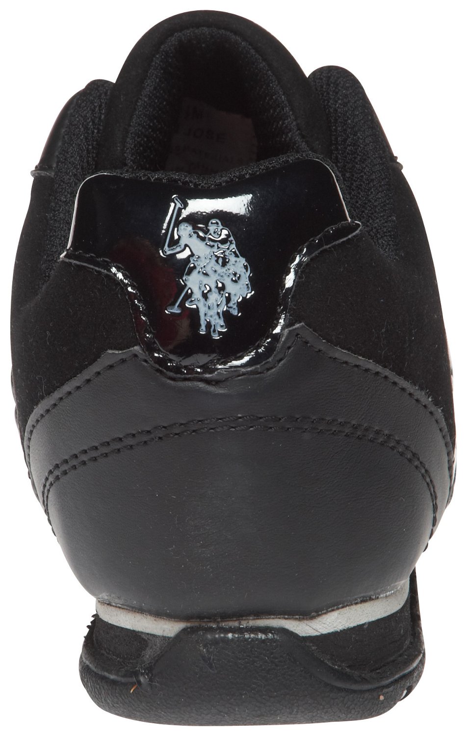 U.S. Polo Girls' San Jose Athletic Lifestyle Shoes thumbnail