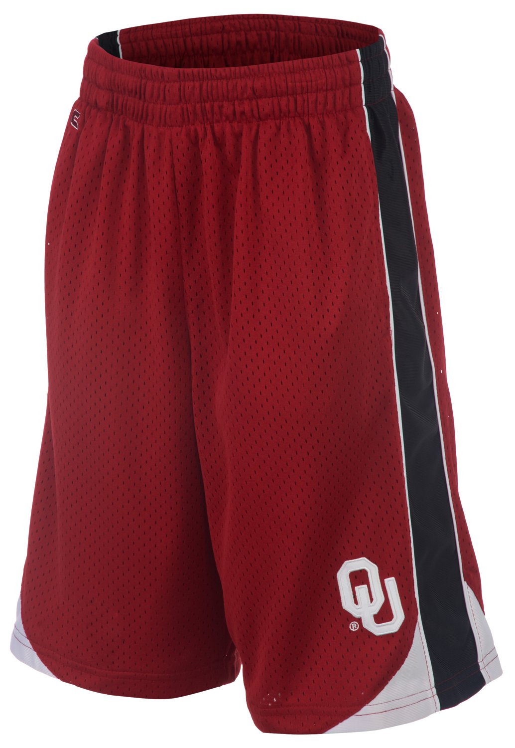 Colosseum Athletics Kids' University of Oklahoma Vector Short