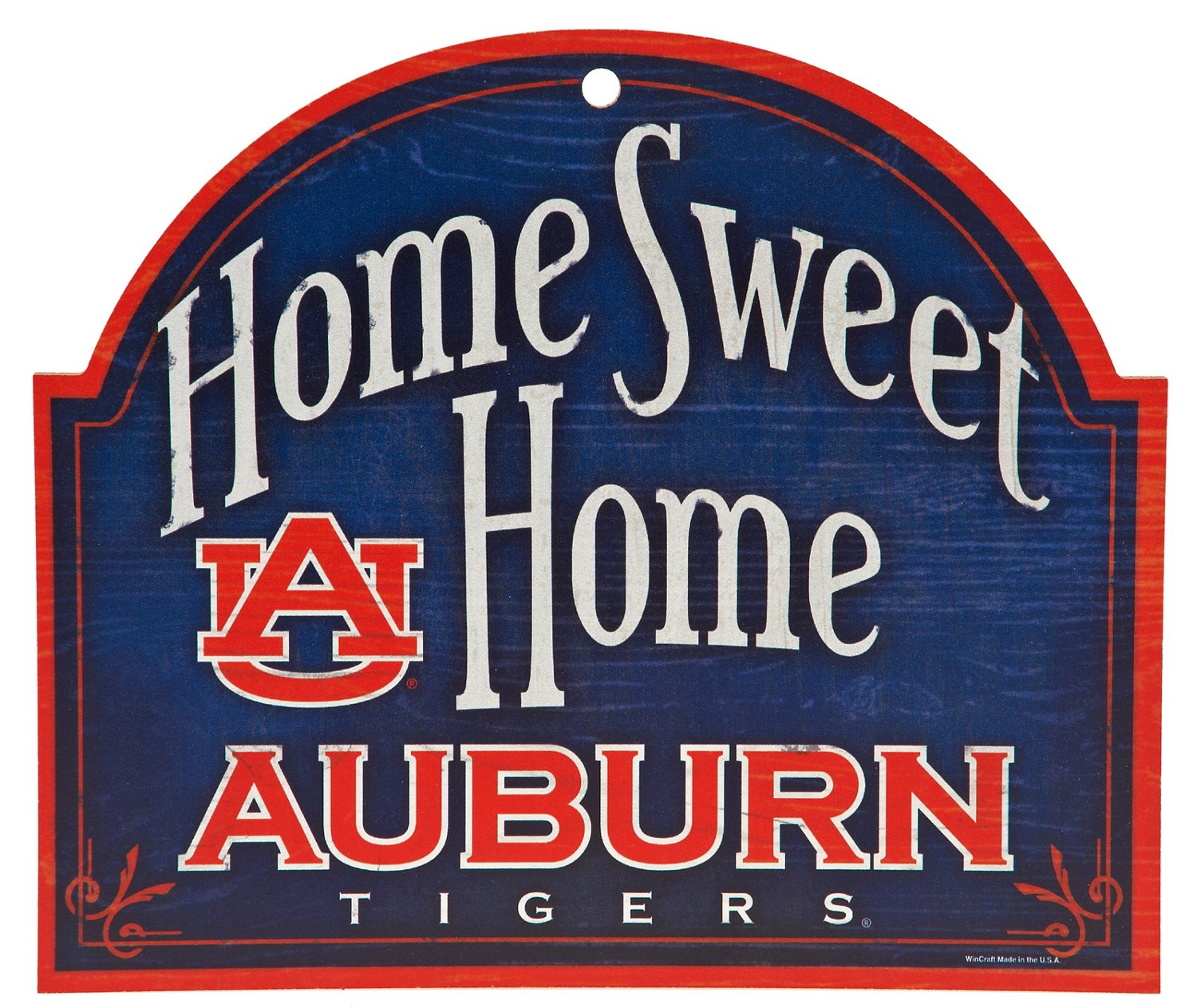 Auburn