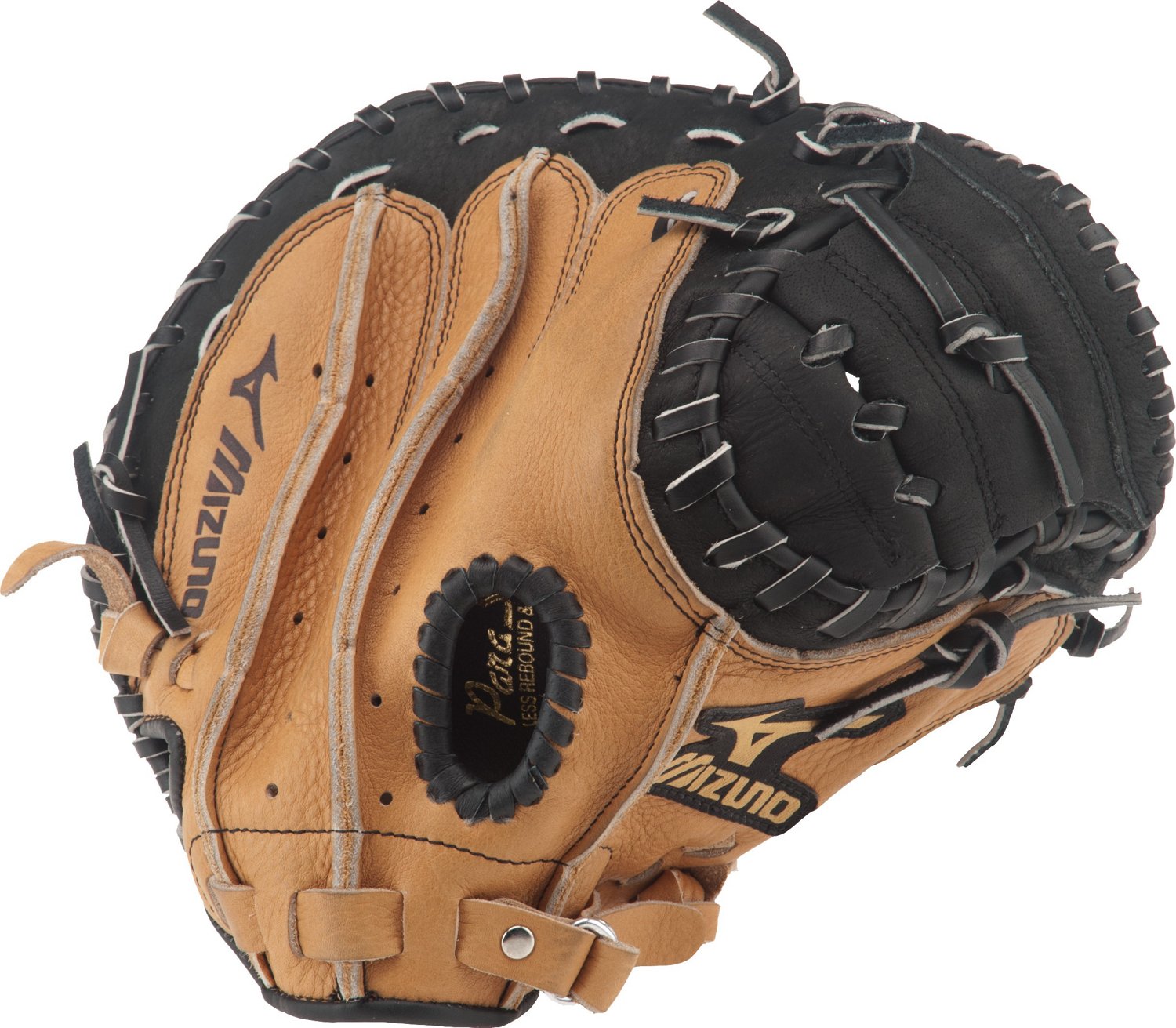 Mizuno Youth Prospect GXC105 32.5" Catcher's Baseball Mitt thumbnail