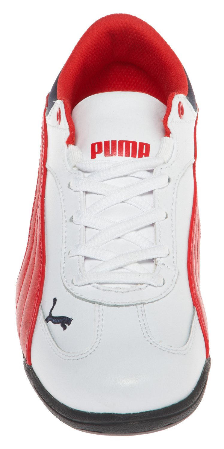 PUMA Youth Fast Cat JR Athletic Lifestyle Shoes thumbnail