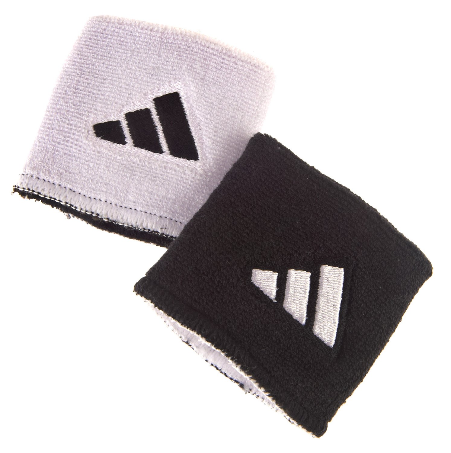 adidas Interval Reversible Wristbands