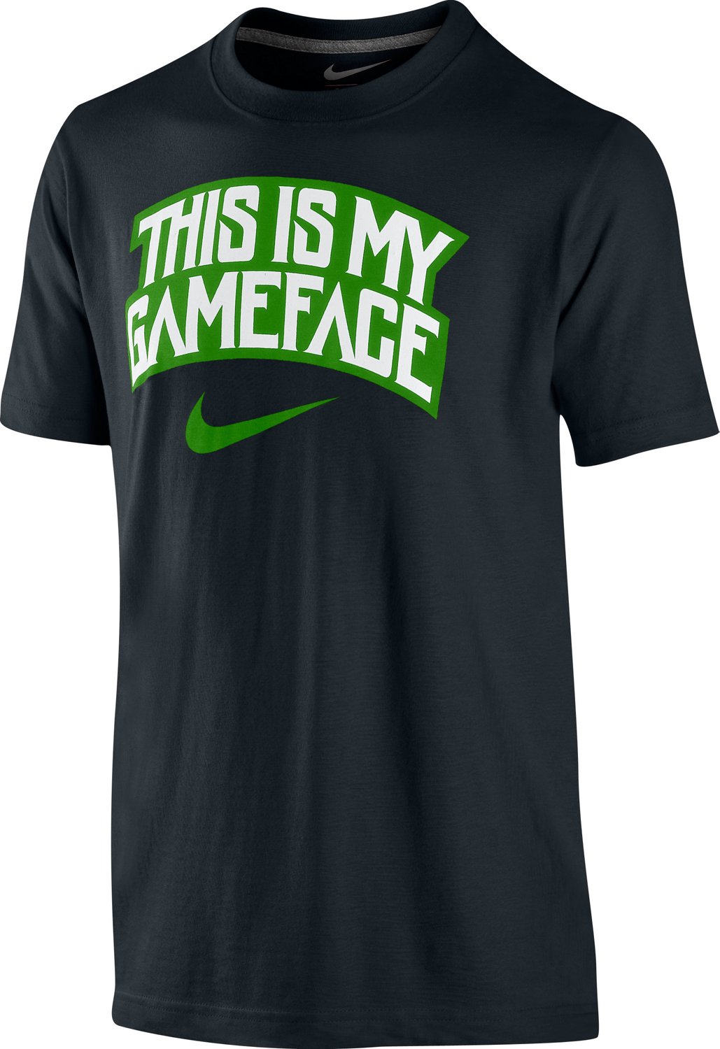 Nike Boys' Game Face Short Sleeve T-shirt